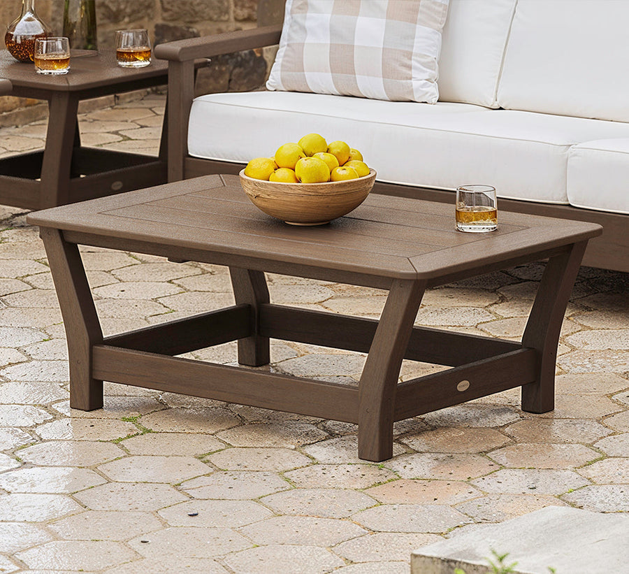 Coffee & Accent Tables