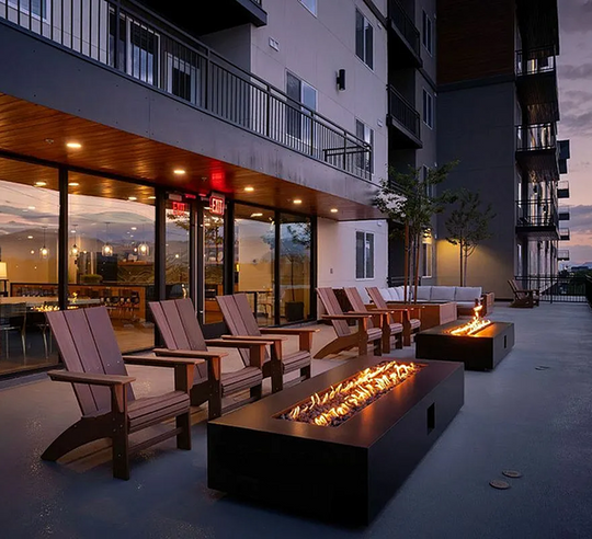Outdoor Living