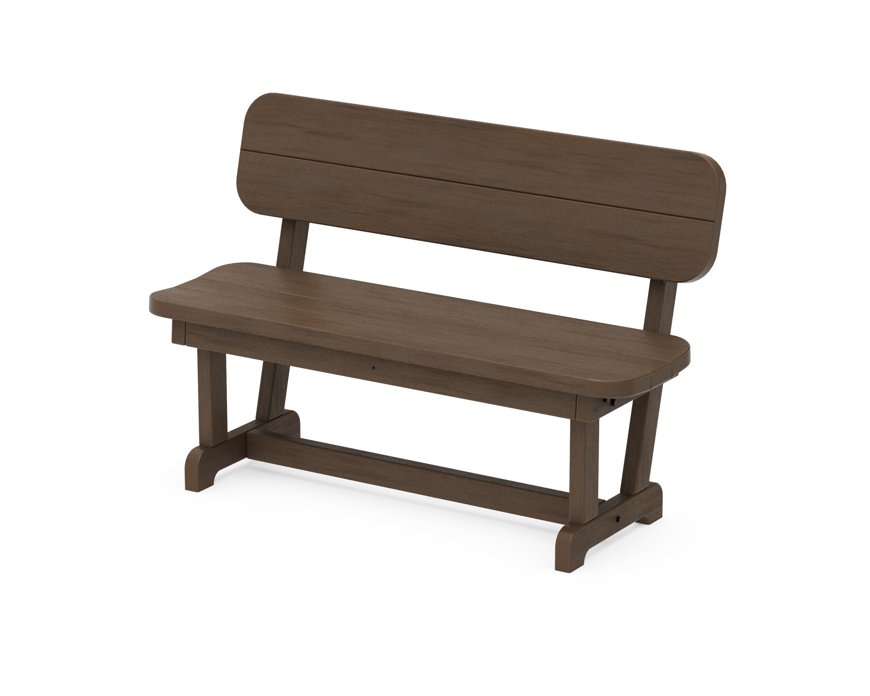 Park 48" Bench in Kona
