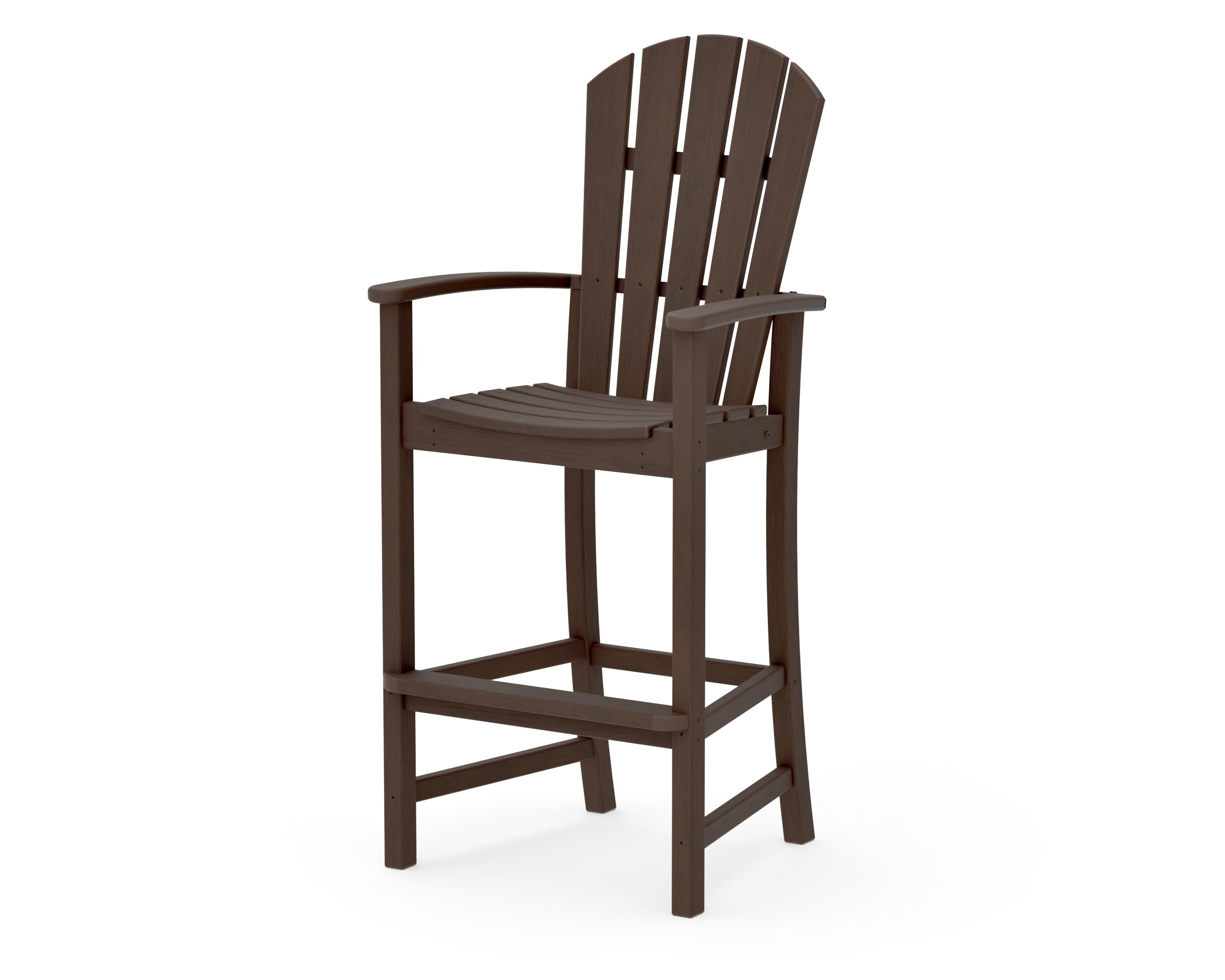 Palm Coast Bar Chair in Kona