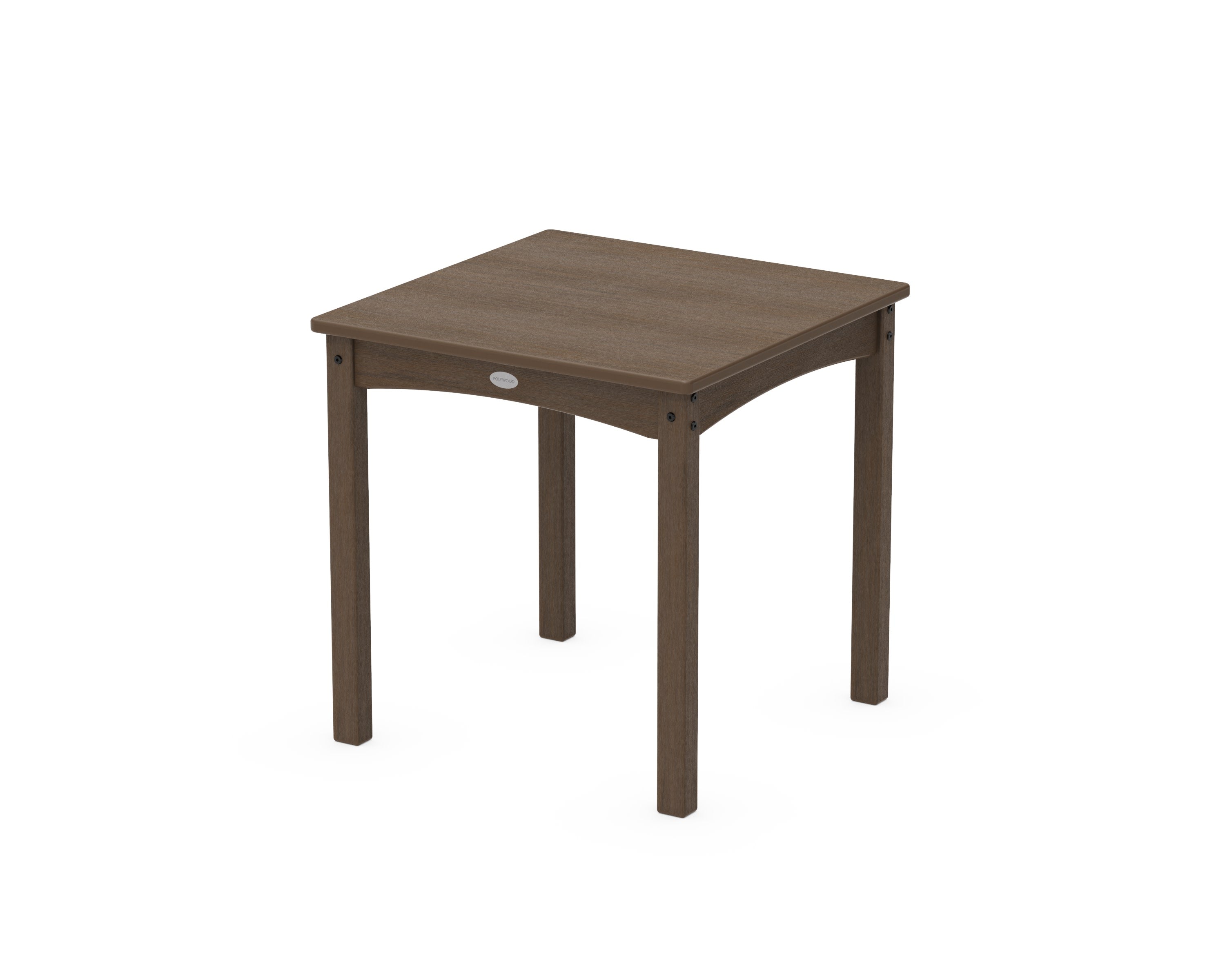 Kids 24" Dining Table in Kona
