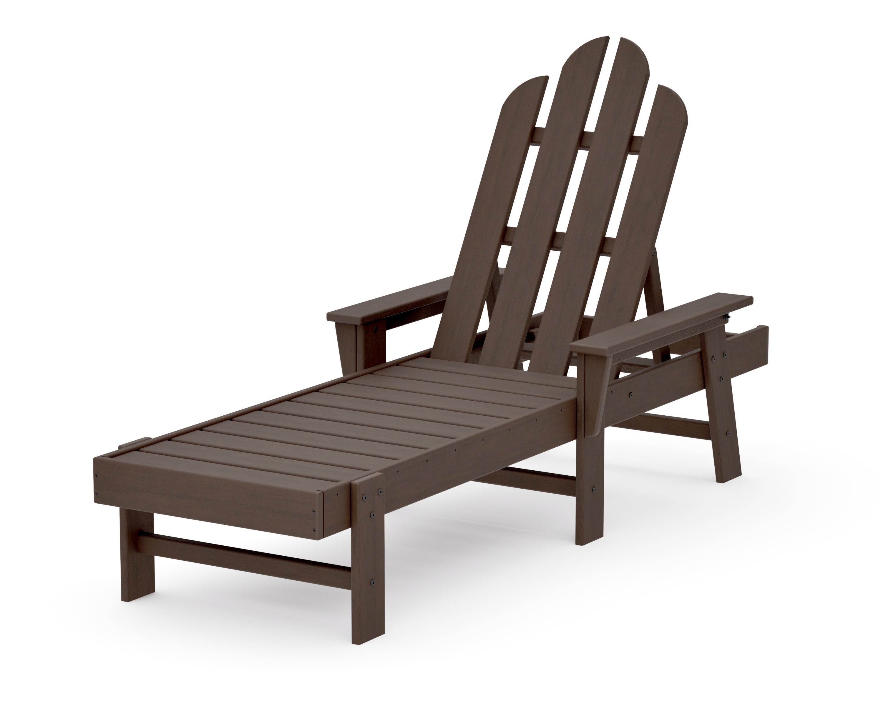 Long Island Chaise in Kona