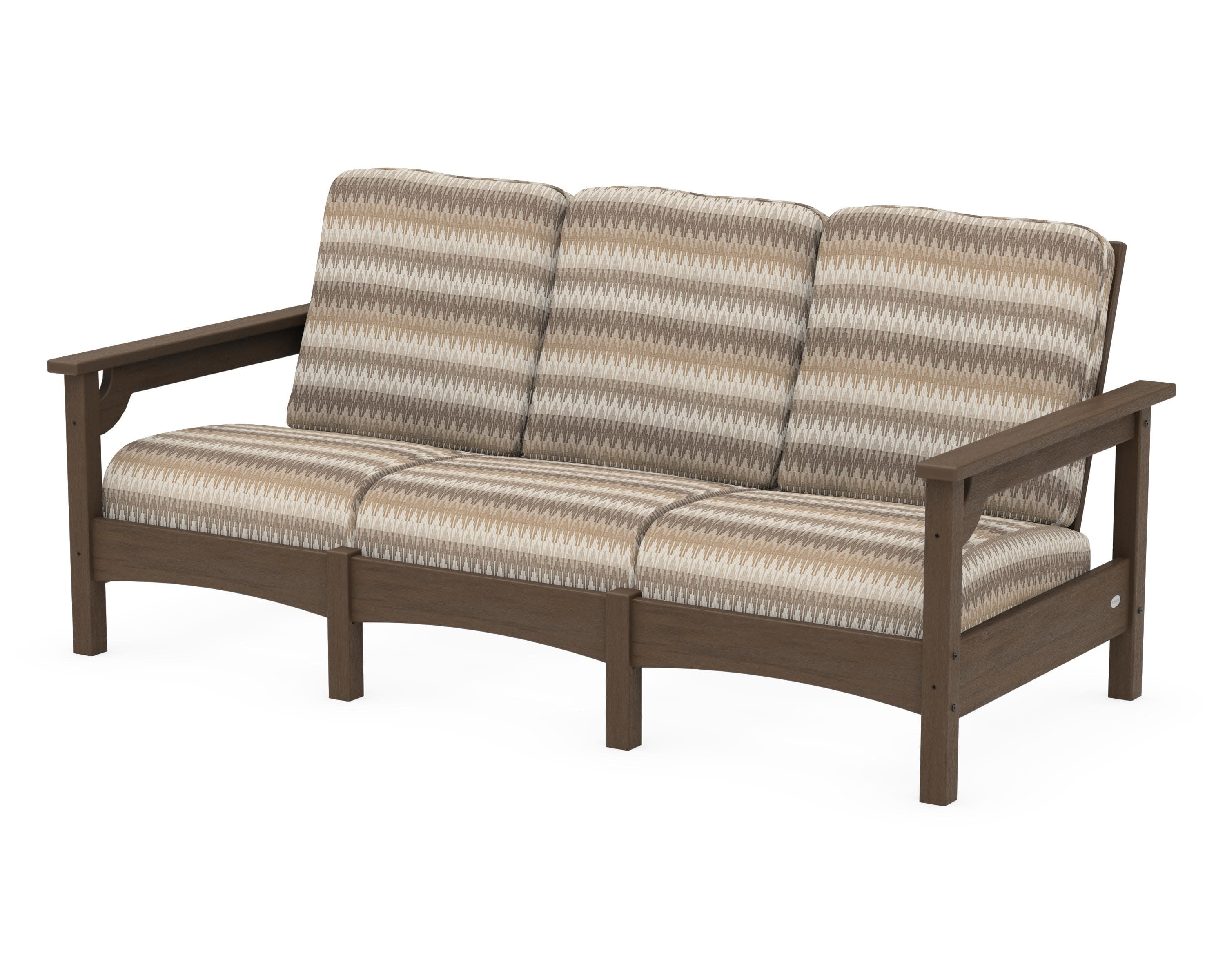 Club Sofa in Kona / Valley Dune
