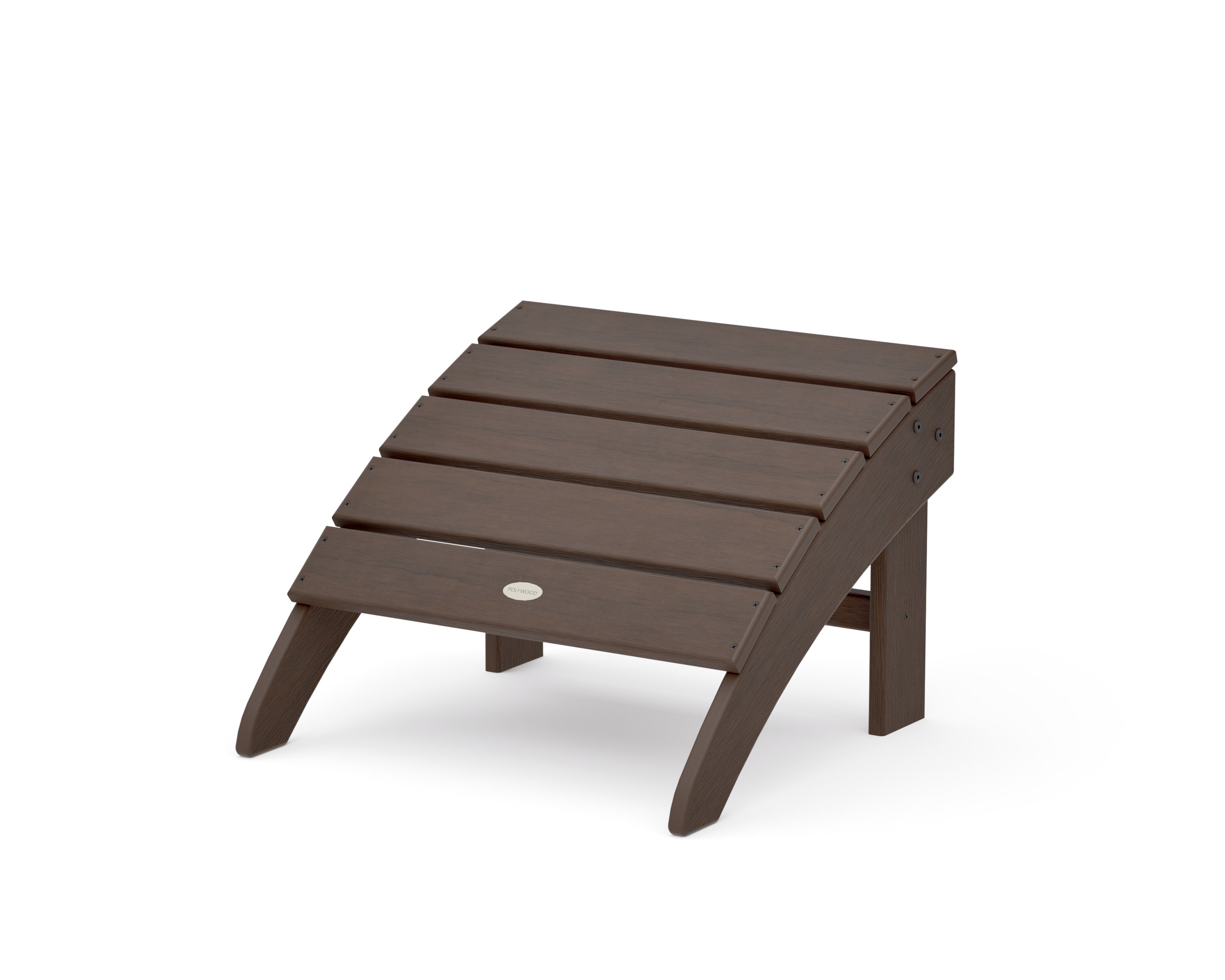 Palm Coast Ottoman in Kona