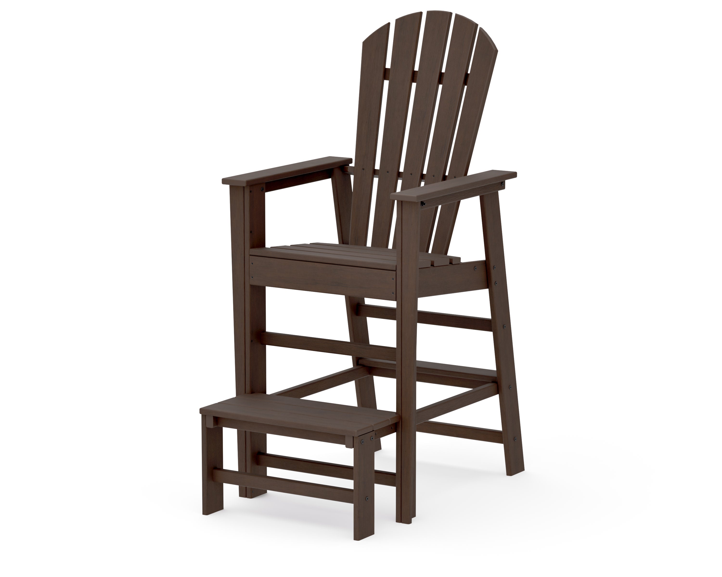 South Beach Lifeguard Chair in Kona
