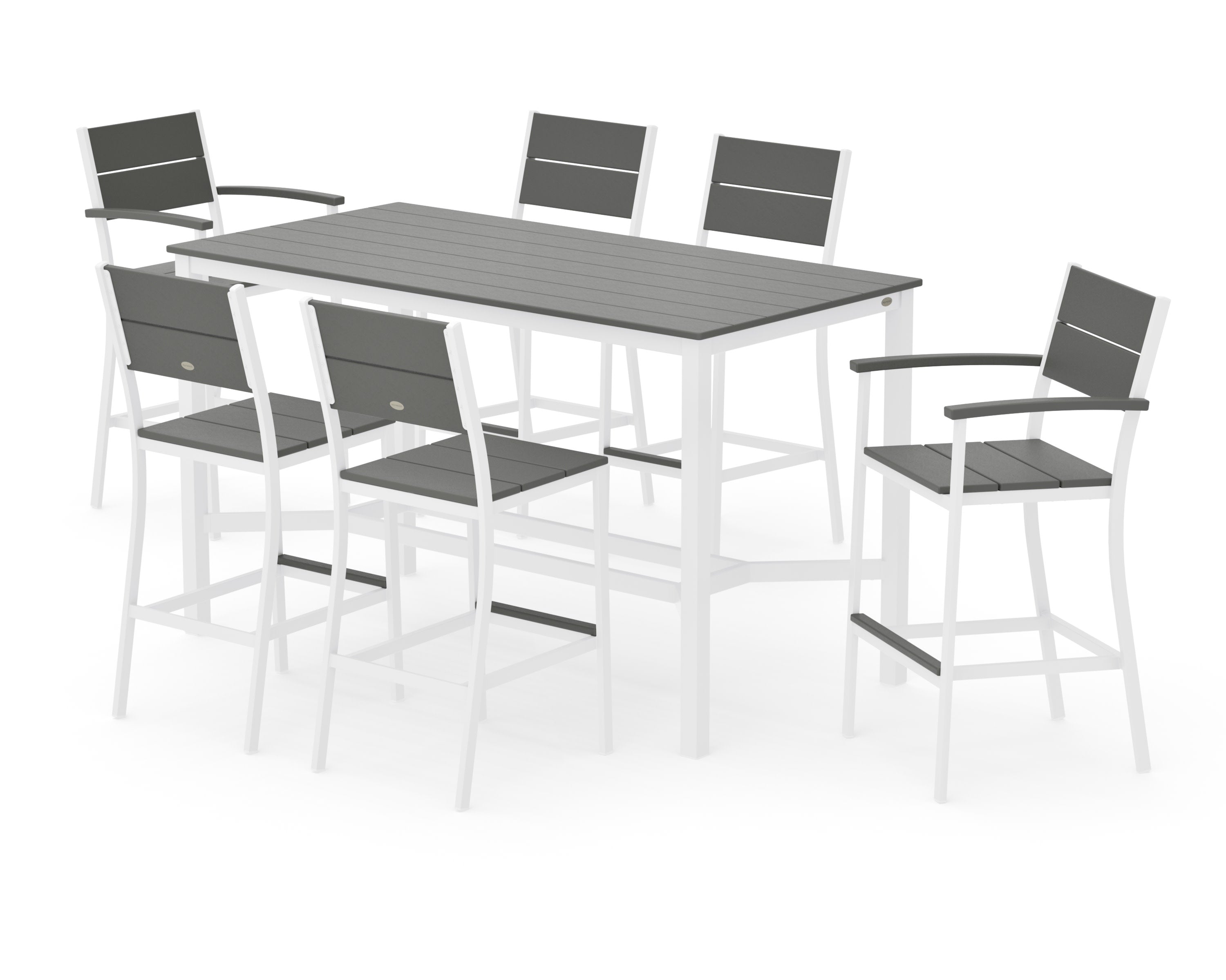 Main Street 7-Piece Bar Set
