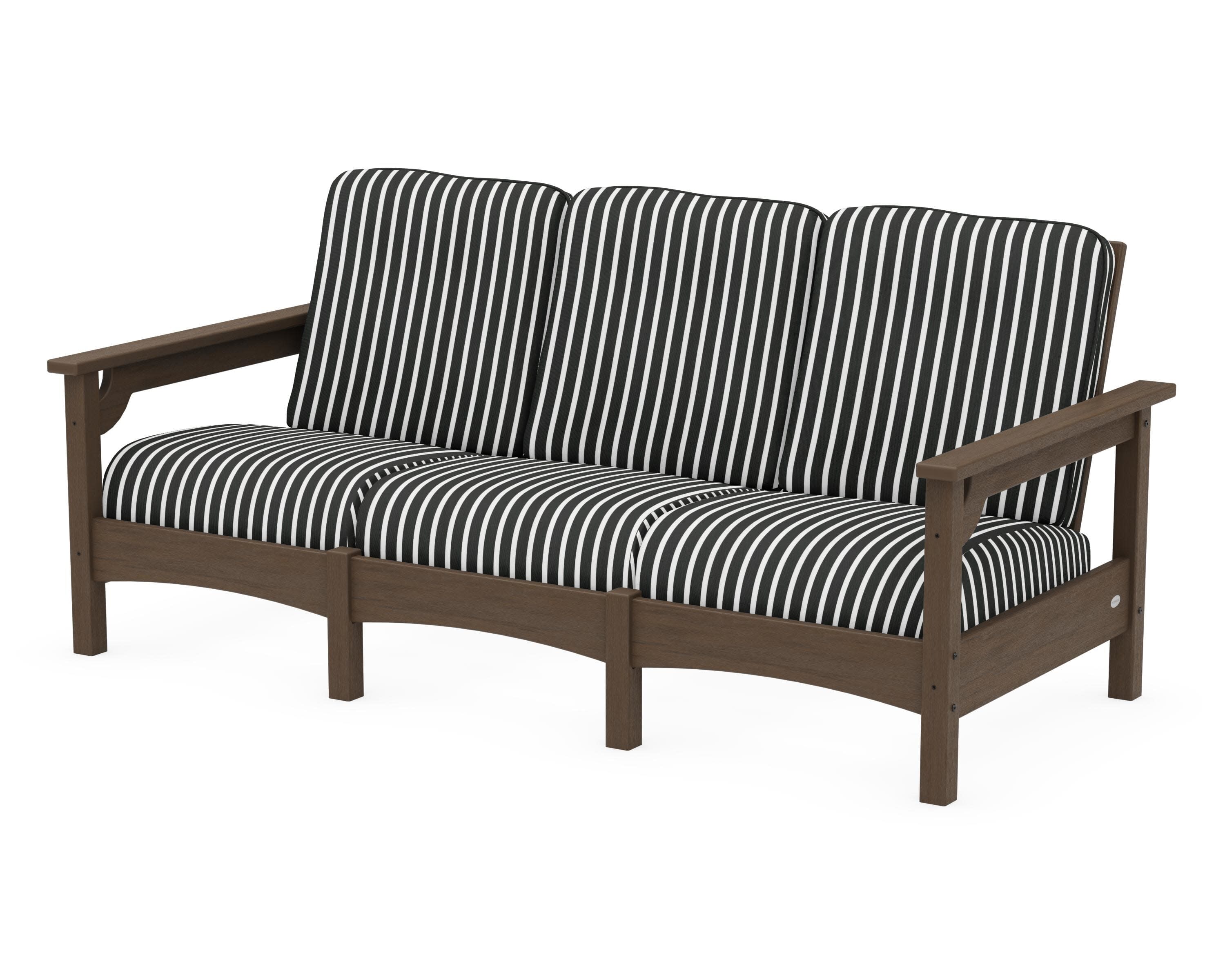 Club Sofa in Kona / Shore Classic