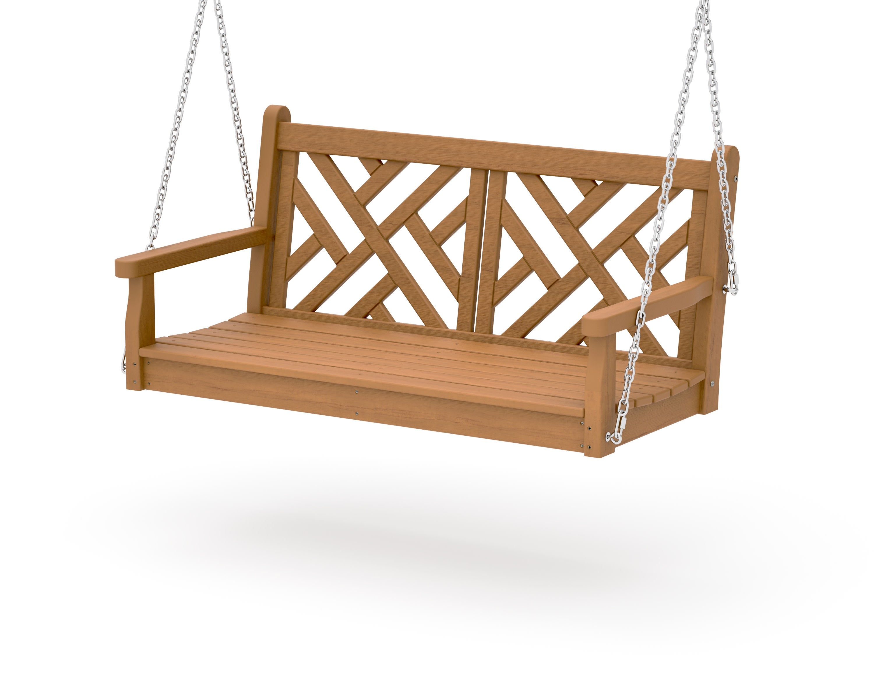 Chippendale 48" Swing in Natural