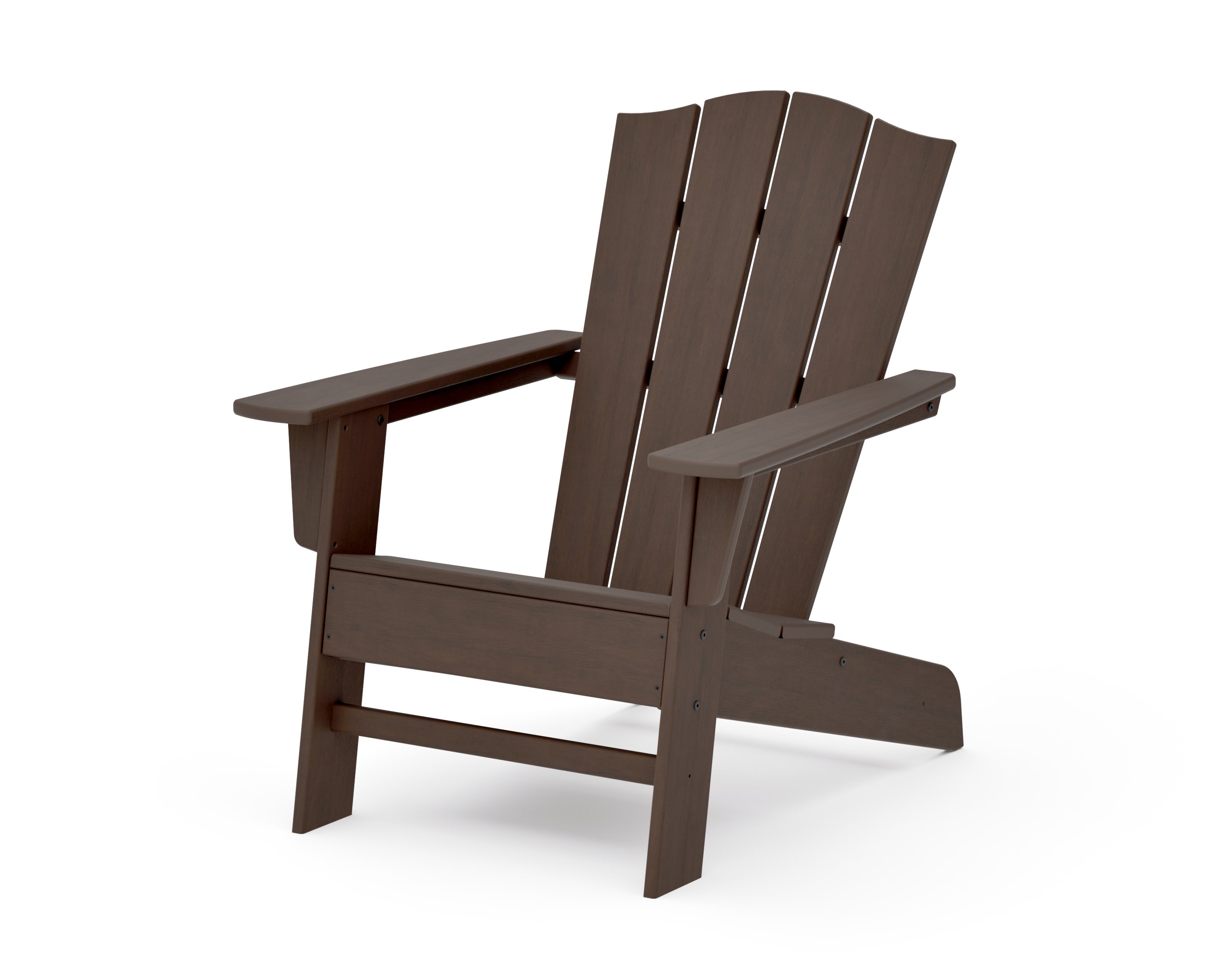 The Crest Chair in Kona