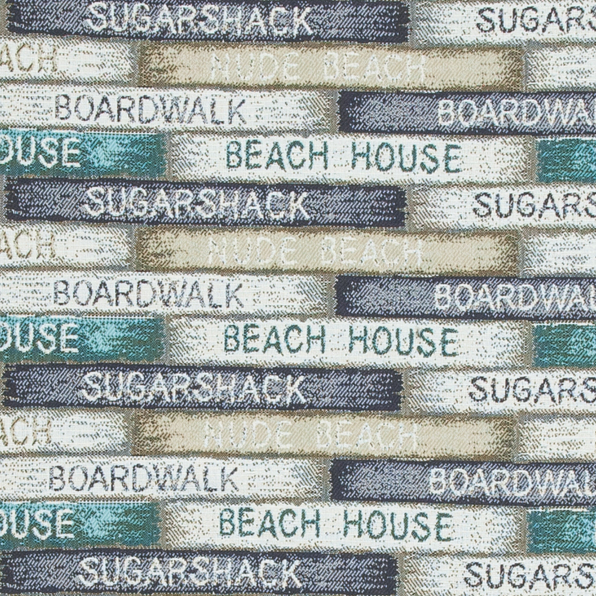 Siesta Key Performance Fabric Sample