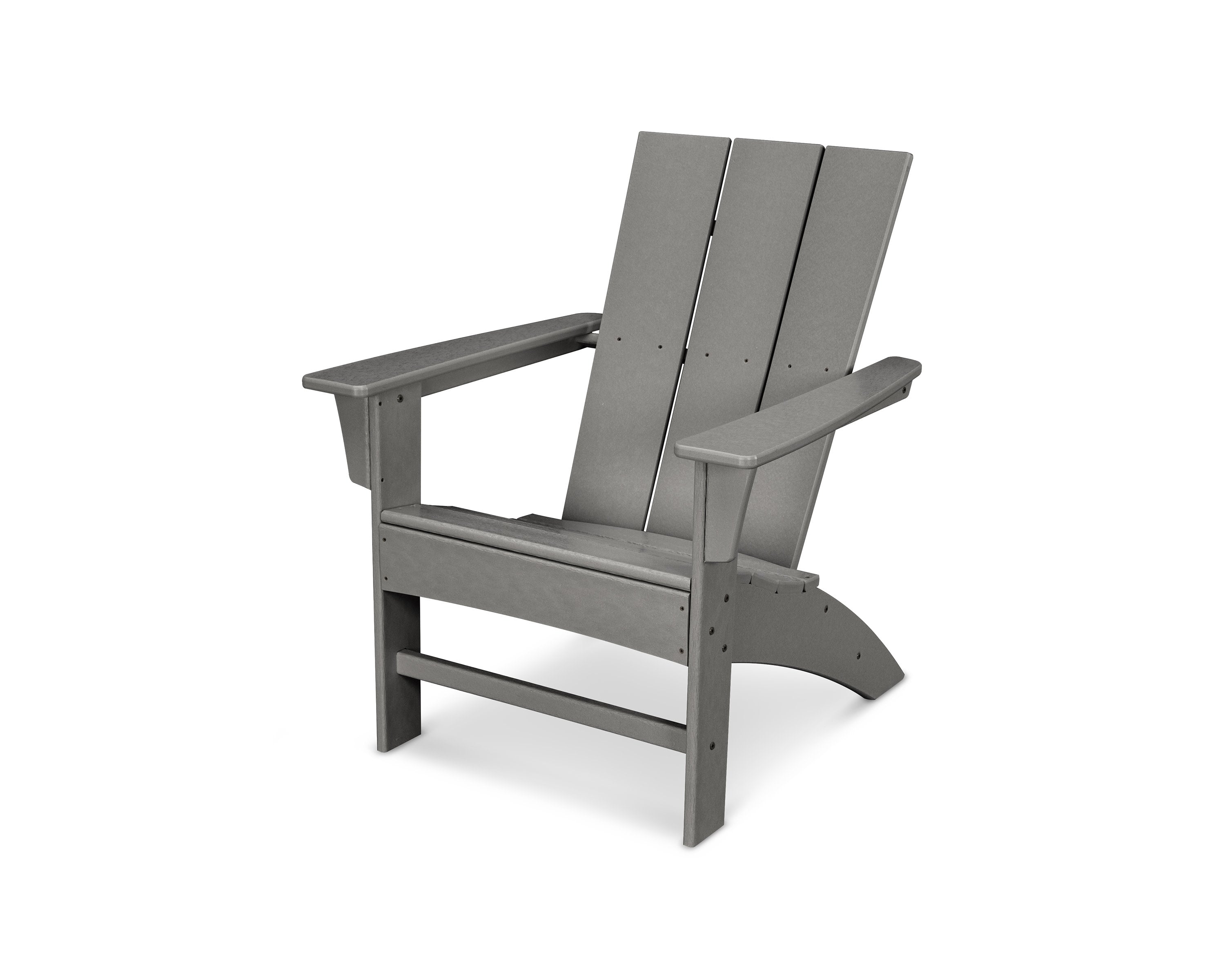 Westport Adirondack in Slate Grey