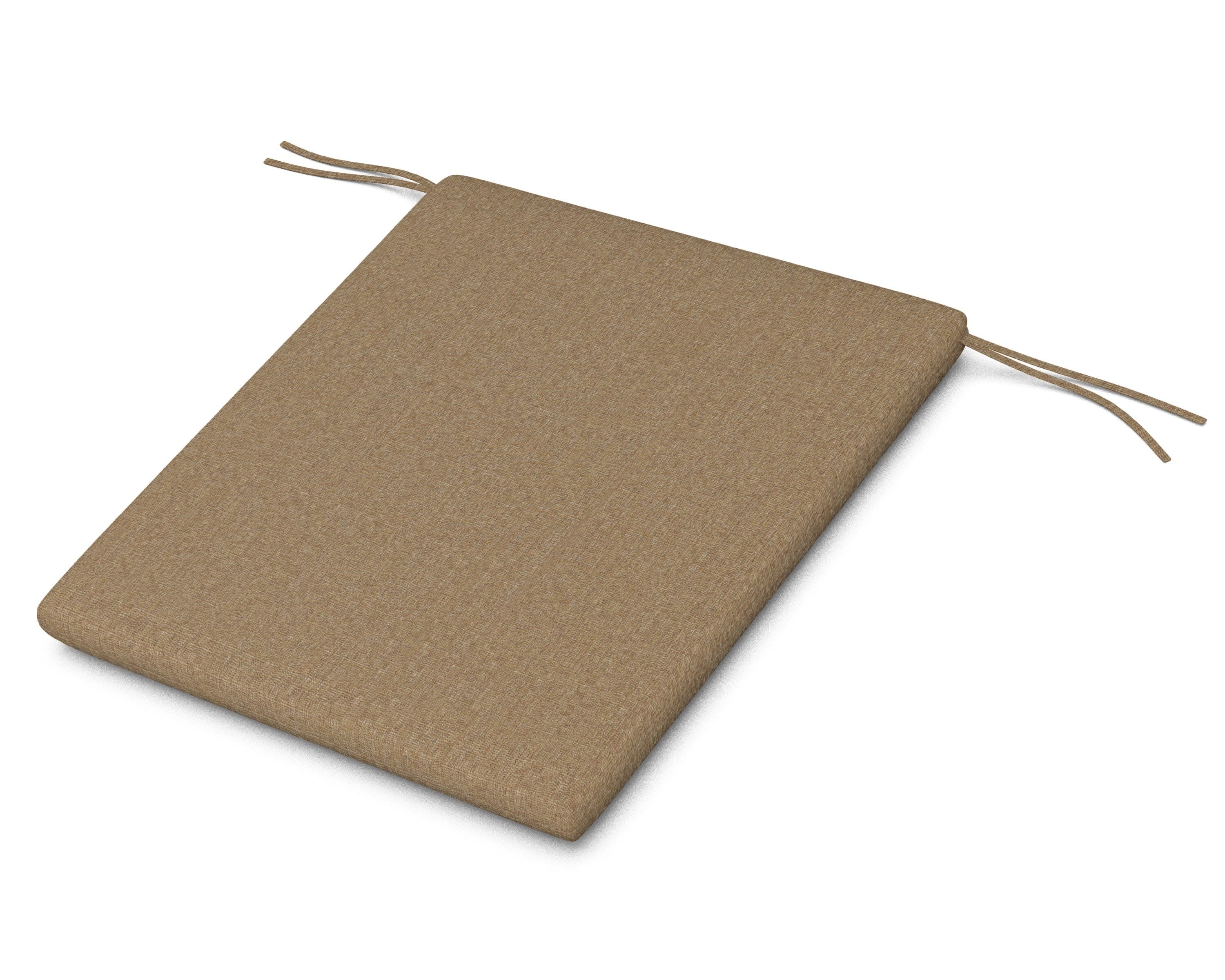 AL100 Seat Pad in Sesame