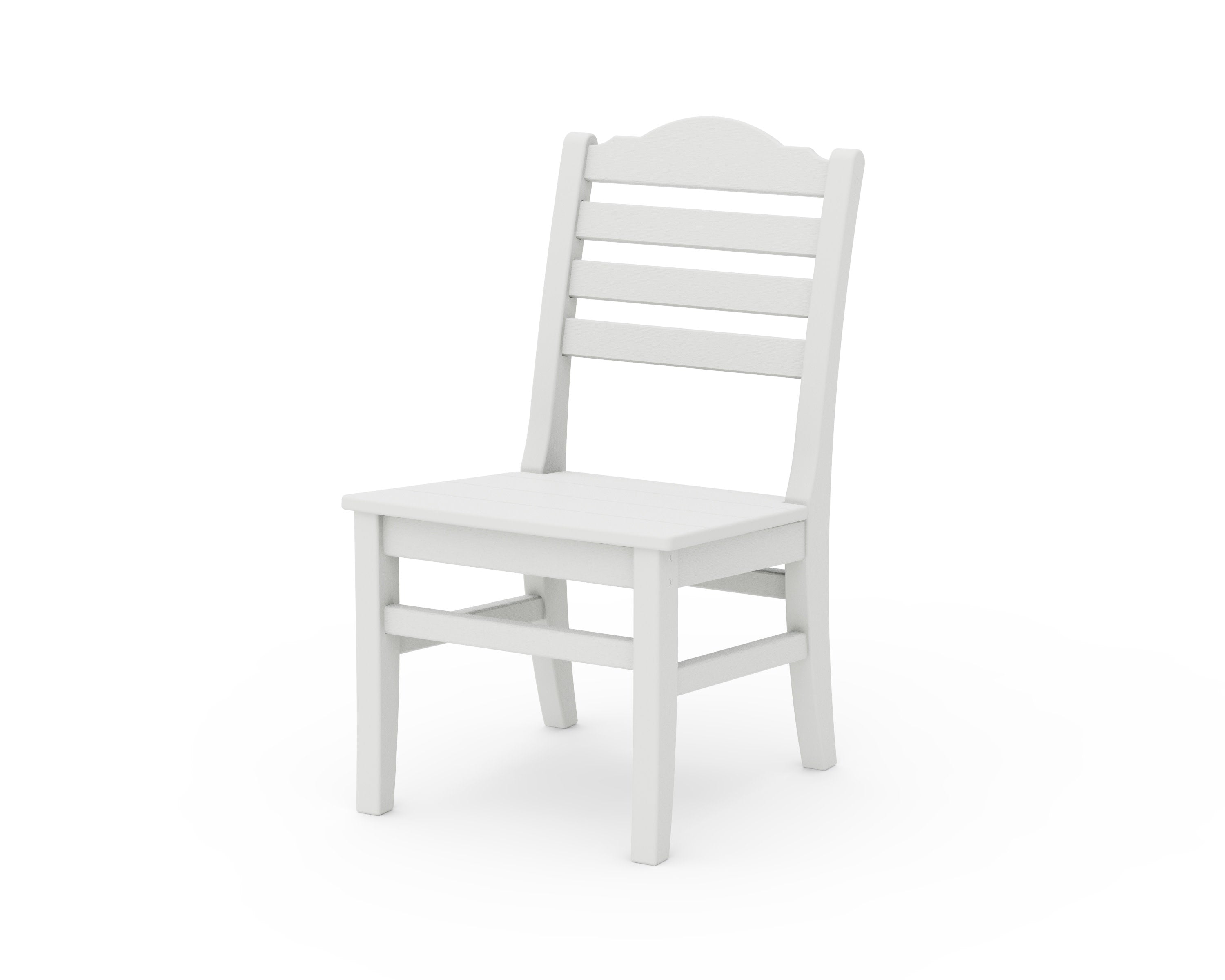 Savannah Dining Side Chair in Vintage White