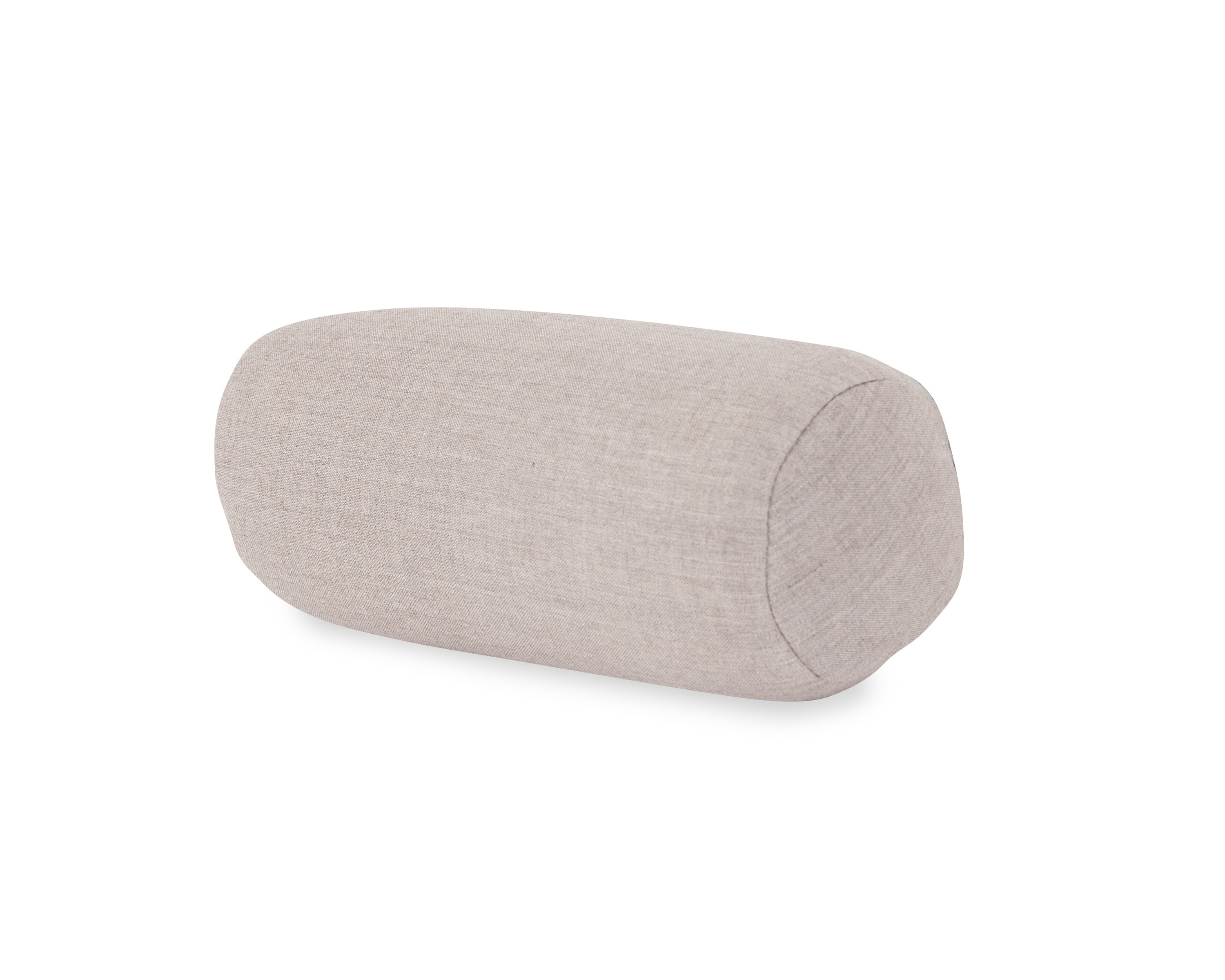 Headrest Pillow - Two Strap in Cast Ash