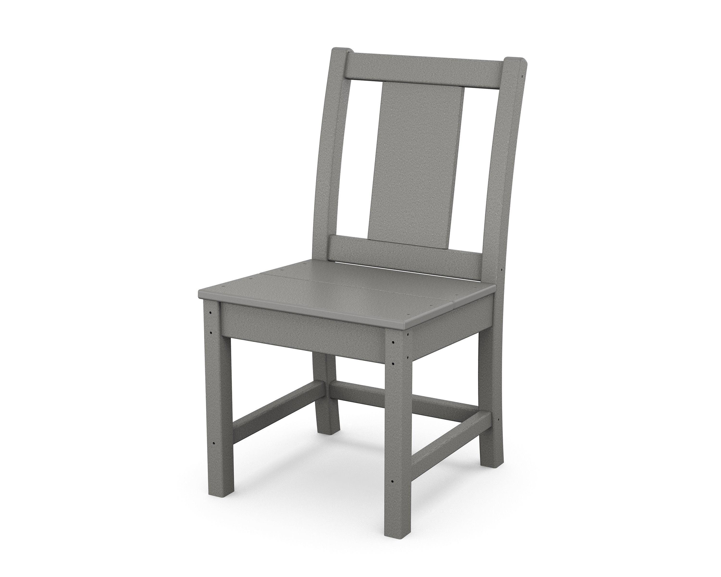 Prairie Dining Side Chair in Slate Grey