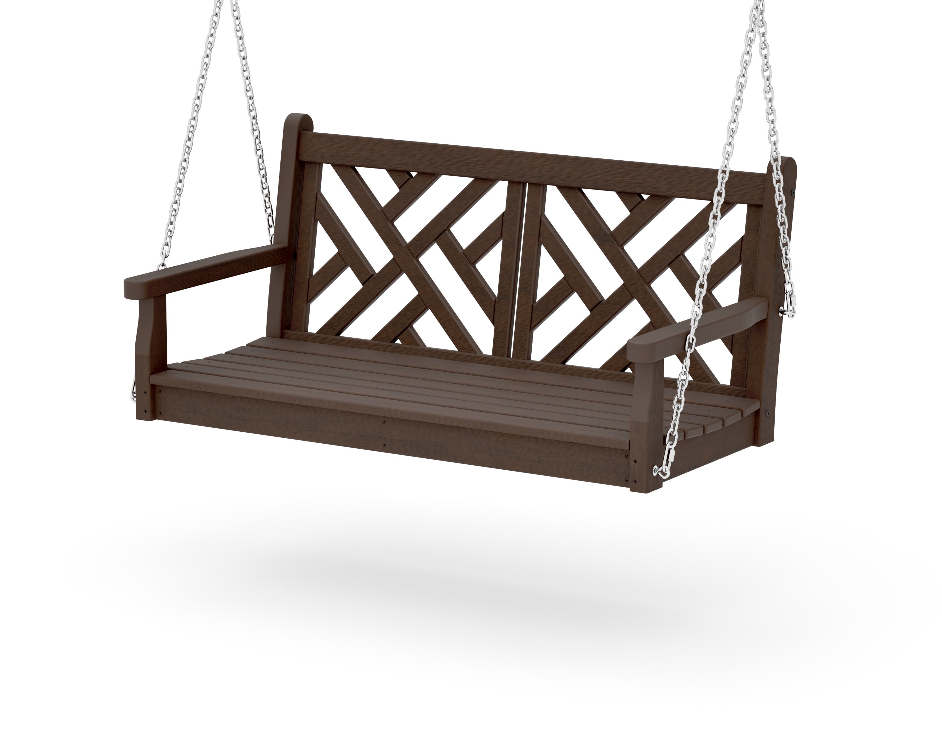 Chippendale 48" Swing in Kona
