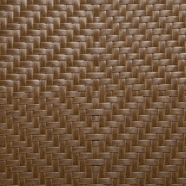 Tigerwood Weave Sample