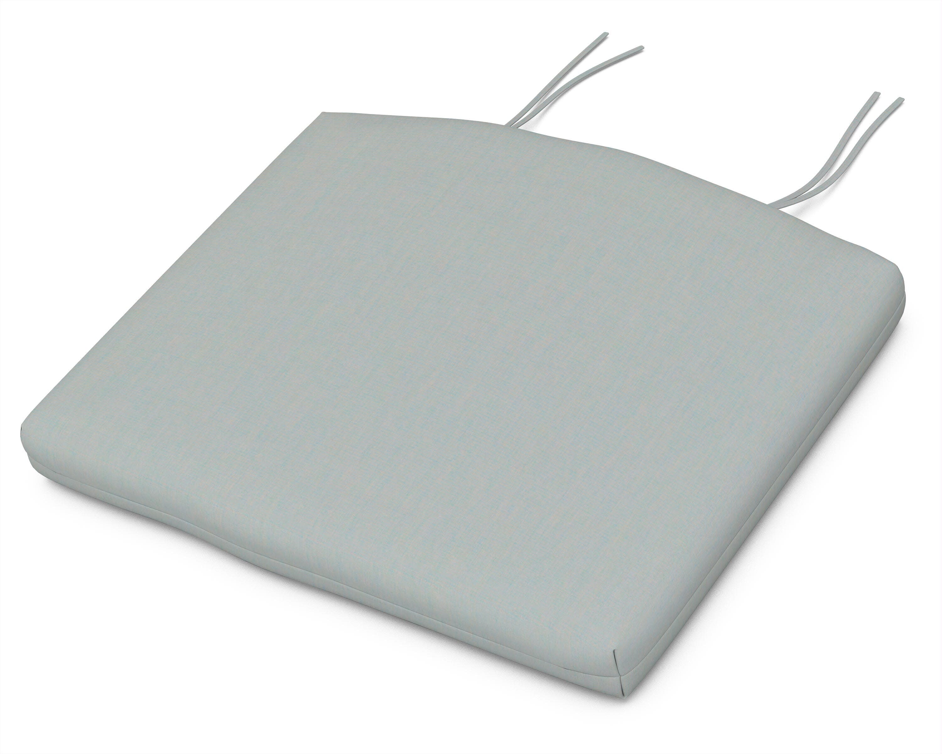 Standard Seat Cushion 18.5"D x 24"W x 2.5"H in Spa