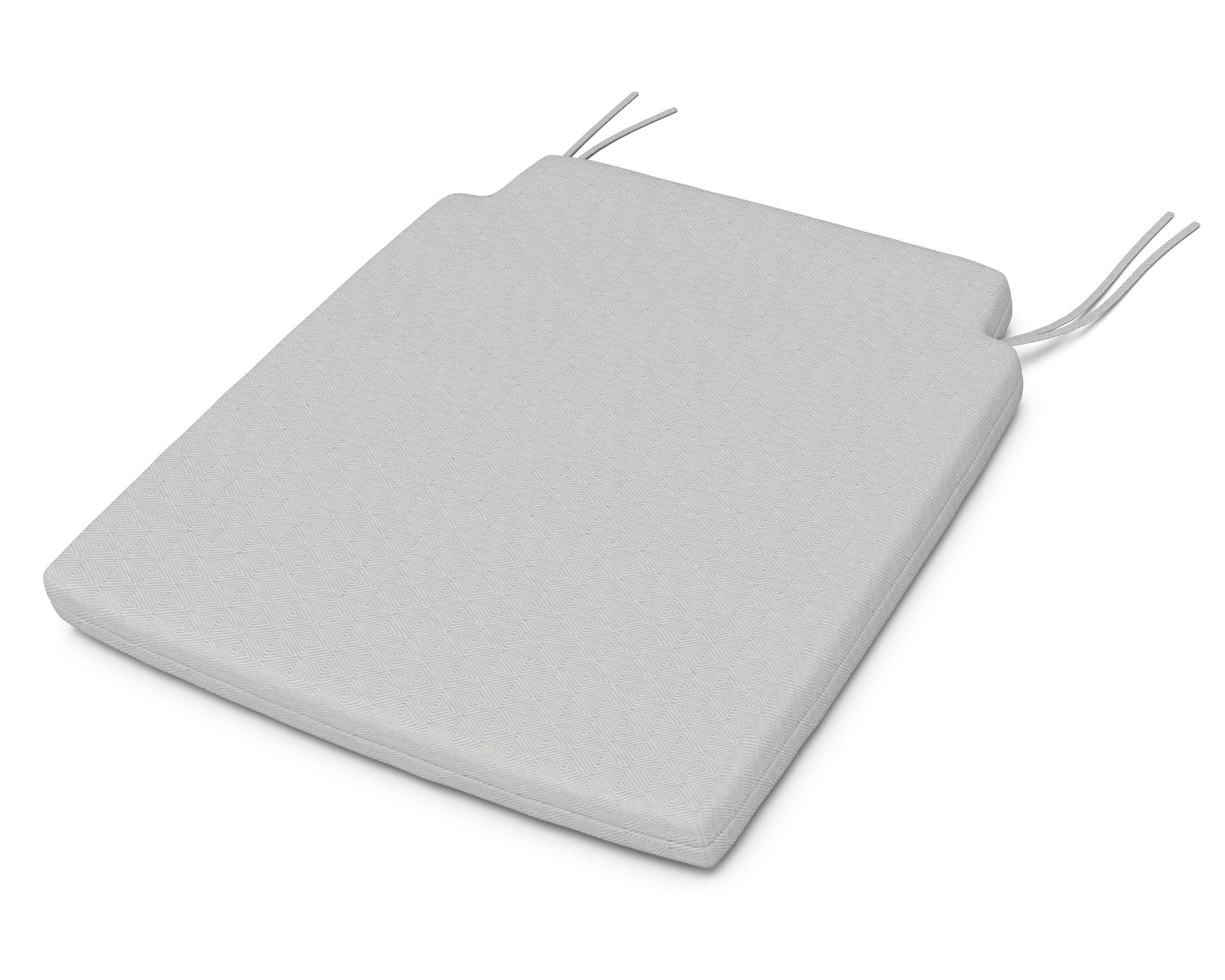 Savannah Dining Seat Pad in Diamond in the Rough
