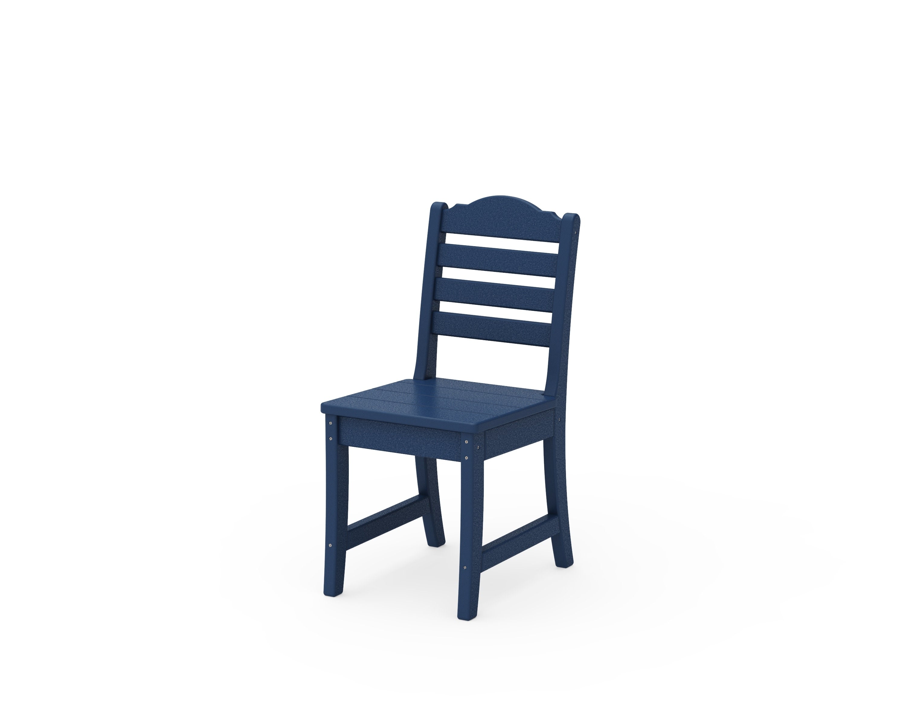 Savannah Kids Dining Chair in Navy