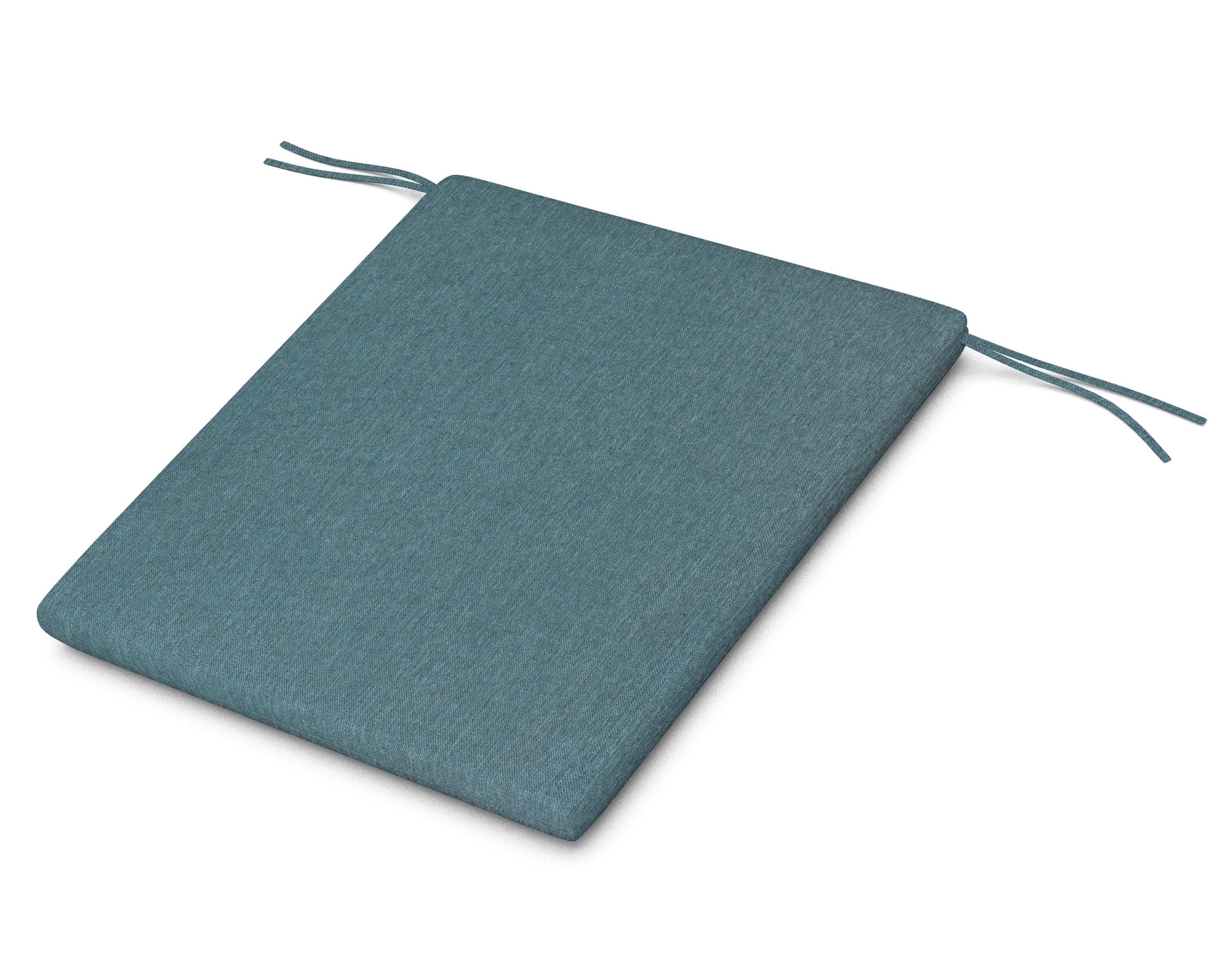 AL100 Seat Pad in Ocean Teal