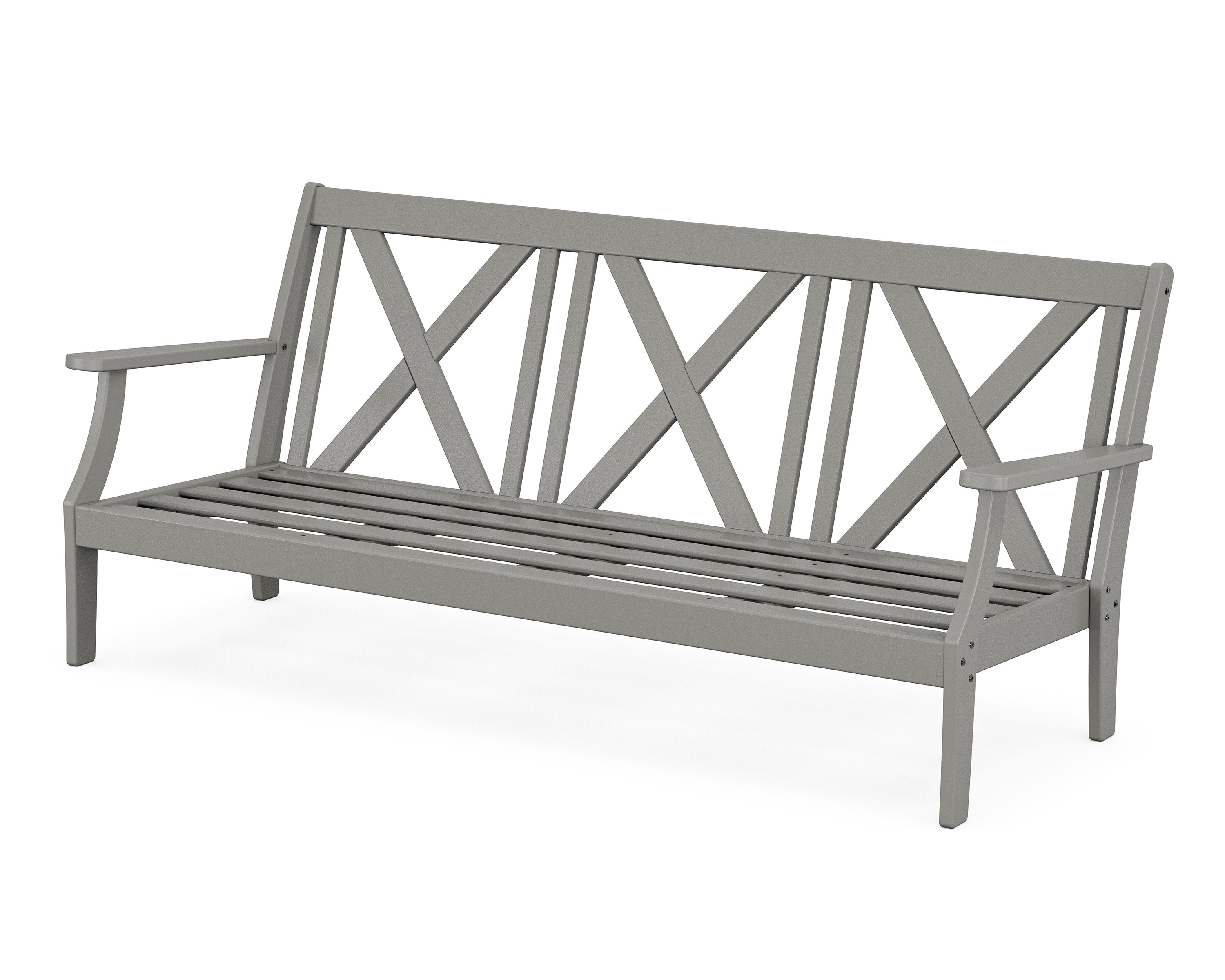 Braxton Deep Seating Sofa Frame