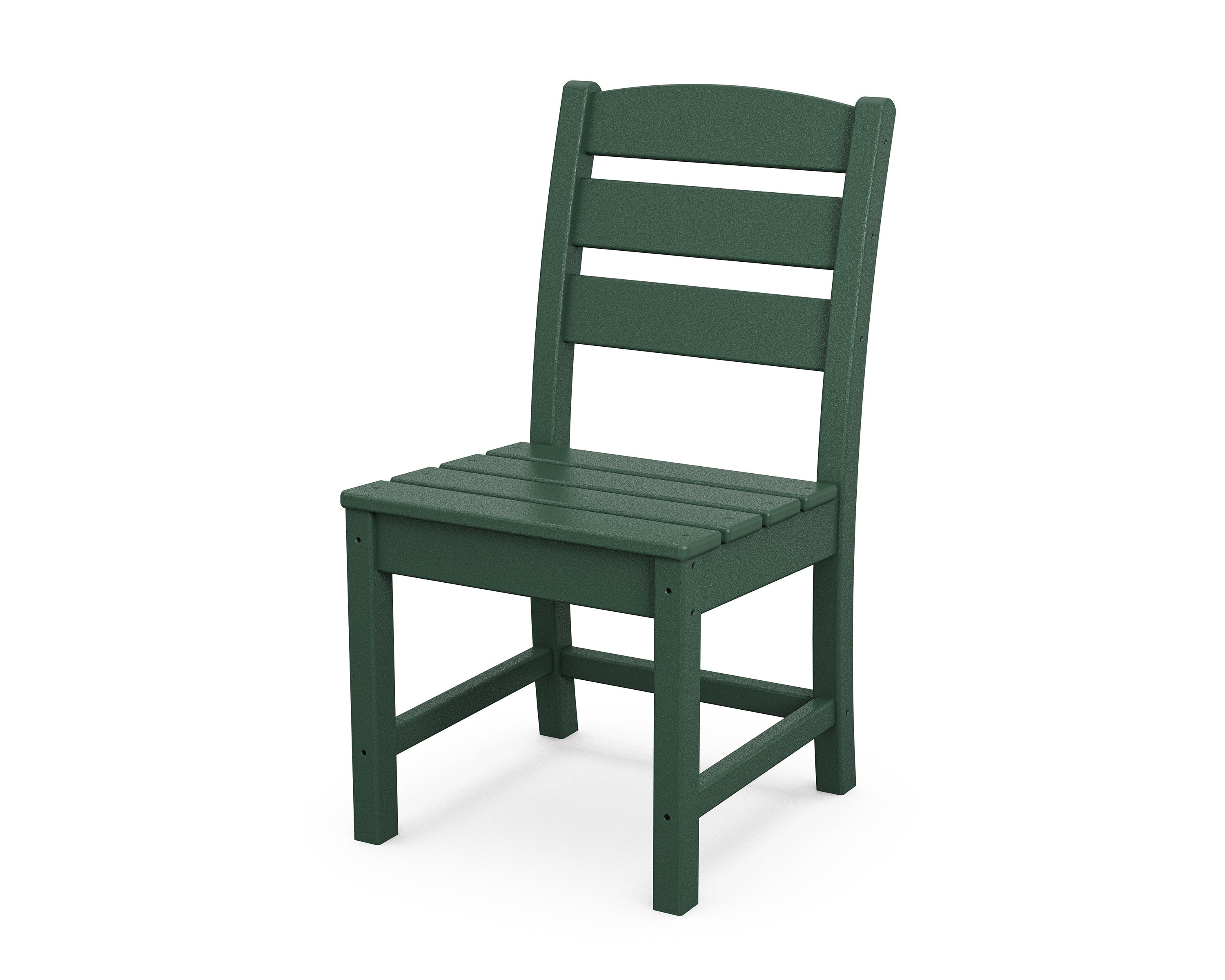 Lakeside Dining Side Chair in Green
