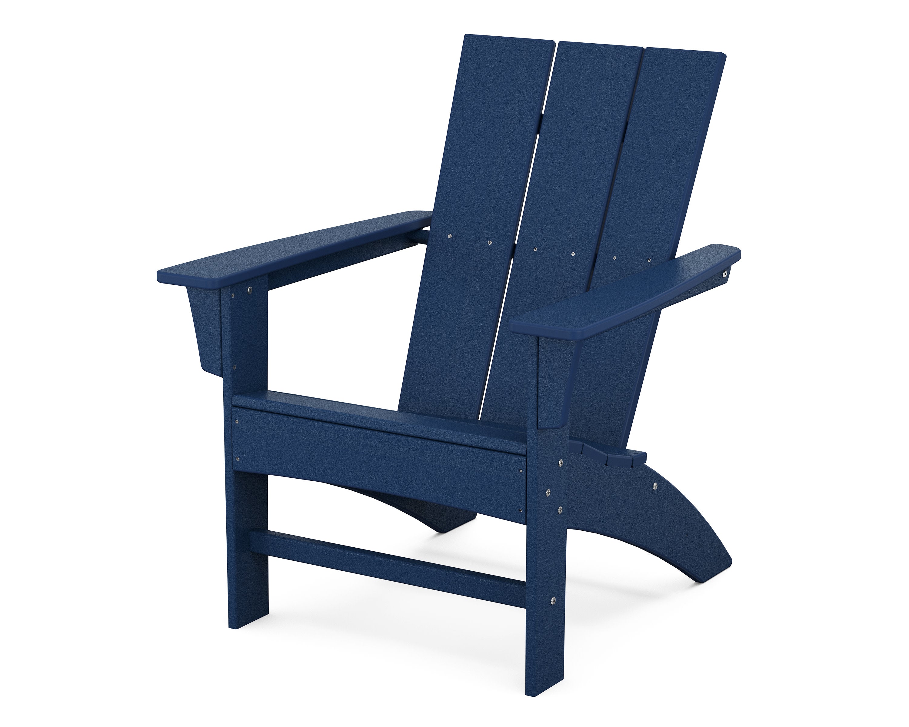 Westport Adirondack in Navy