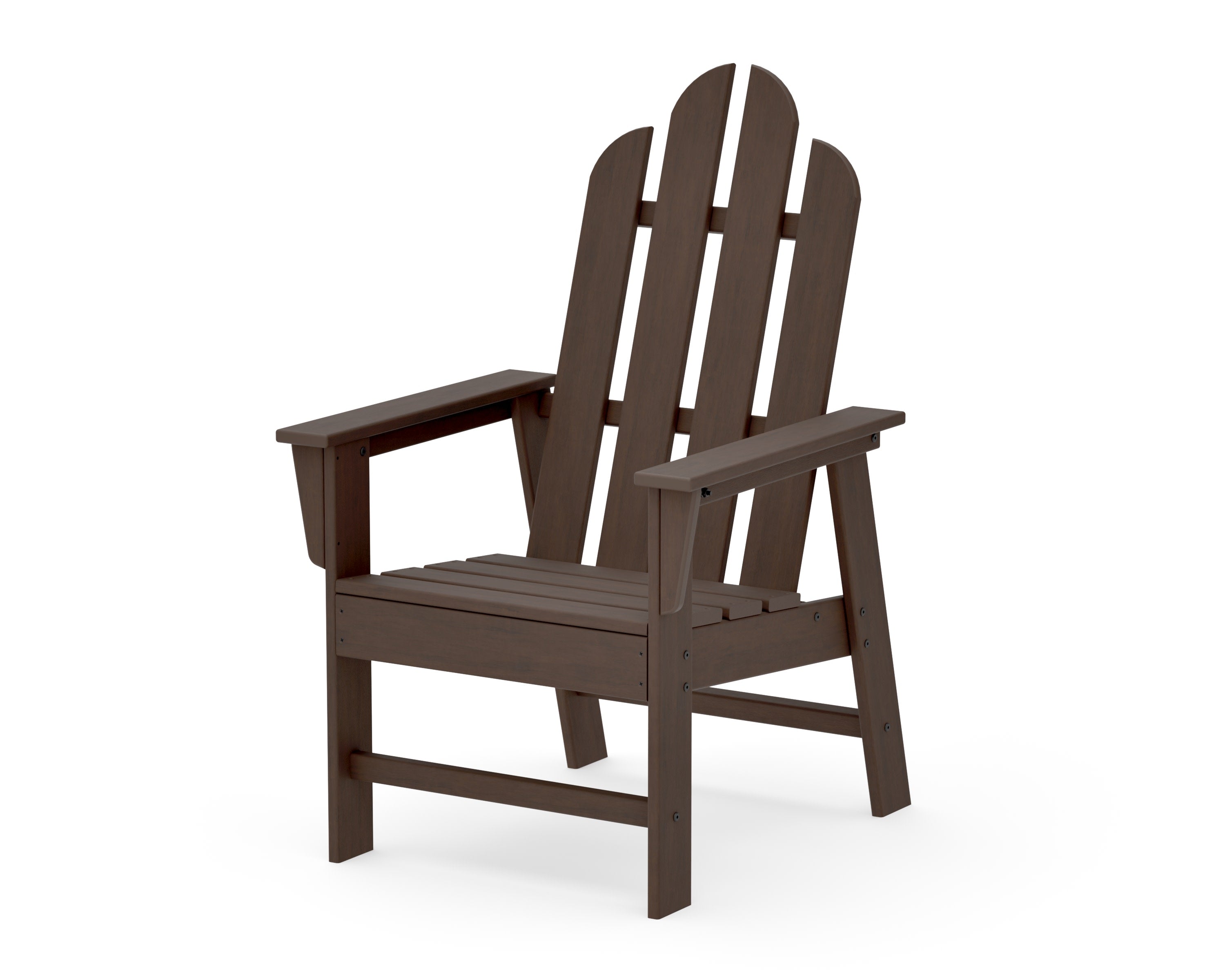 Long Island Dining Chair in Kona