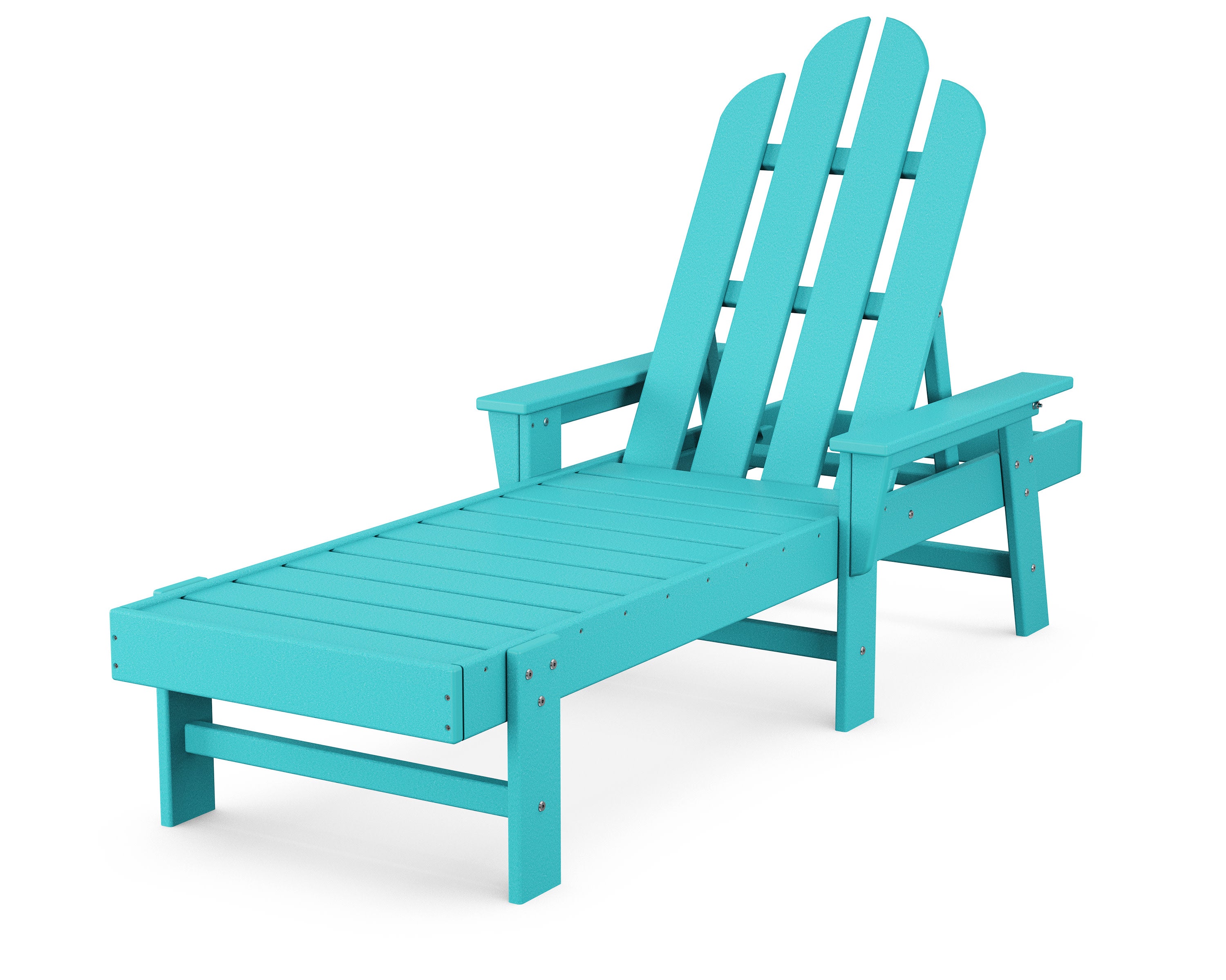 Long Island Chaise in Aruba