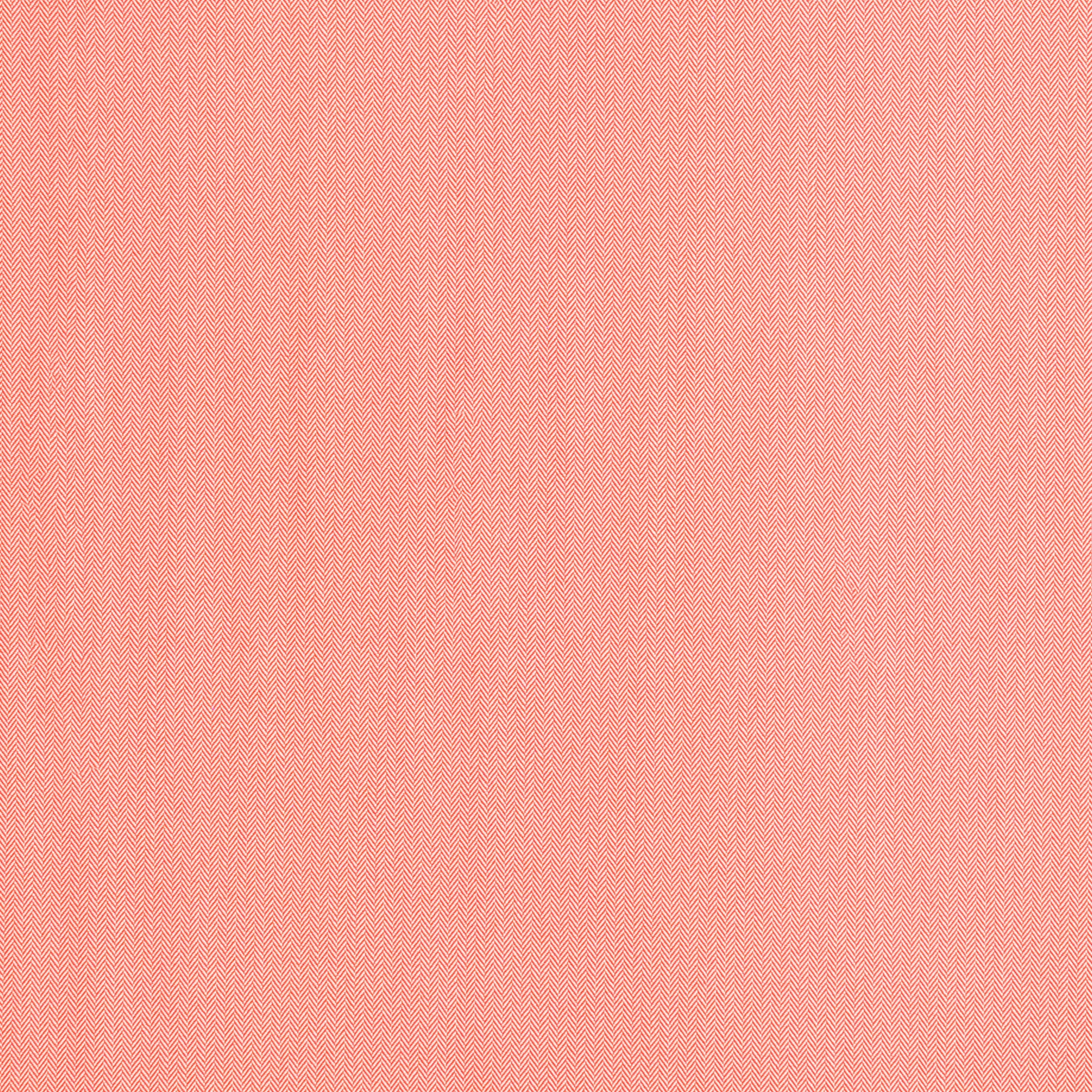 Seat Cushion - 16.25"D x 20.25"W x 2.5"H in Primary Colors Coral