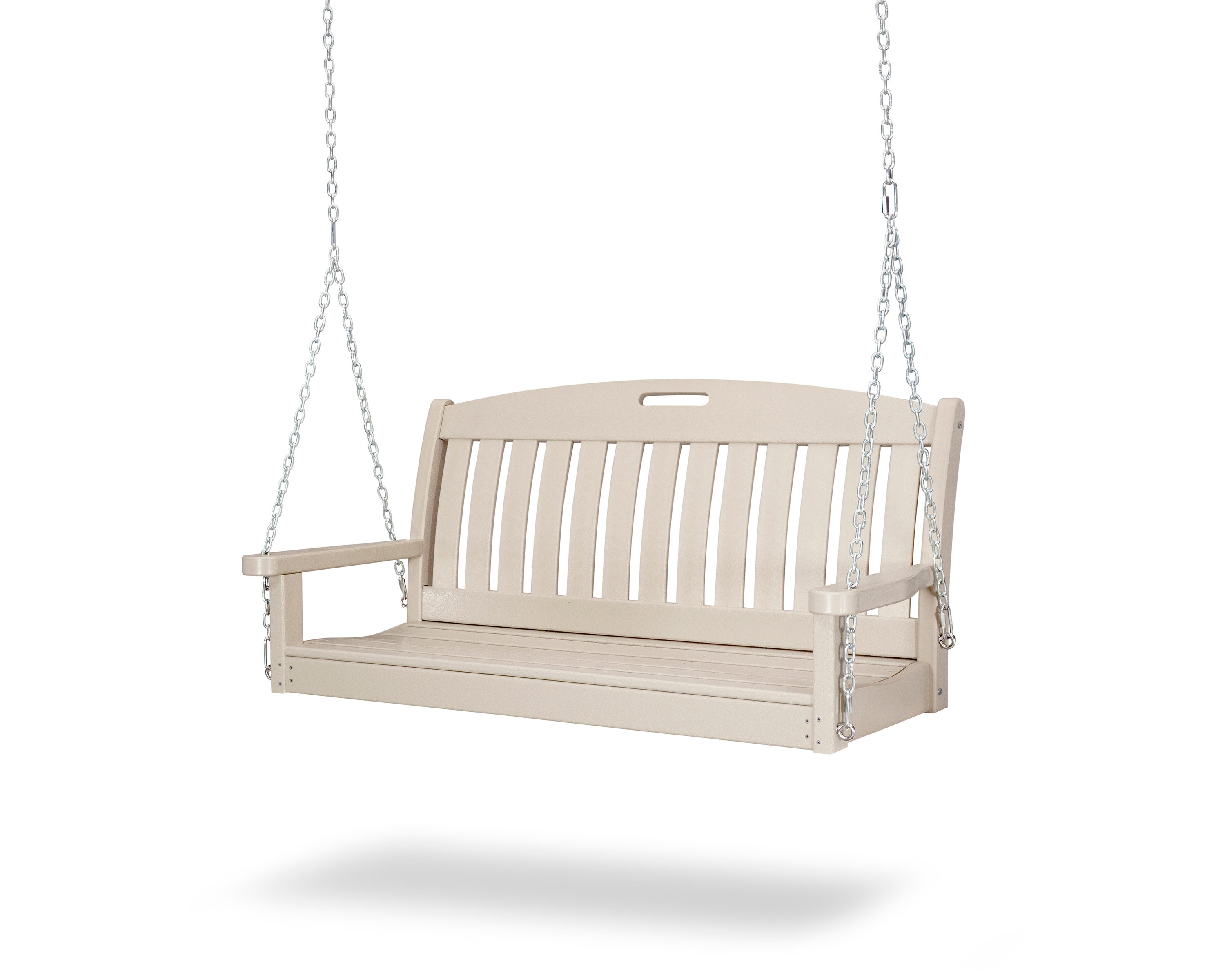 Nautical 48" Swing in Sand