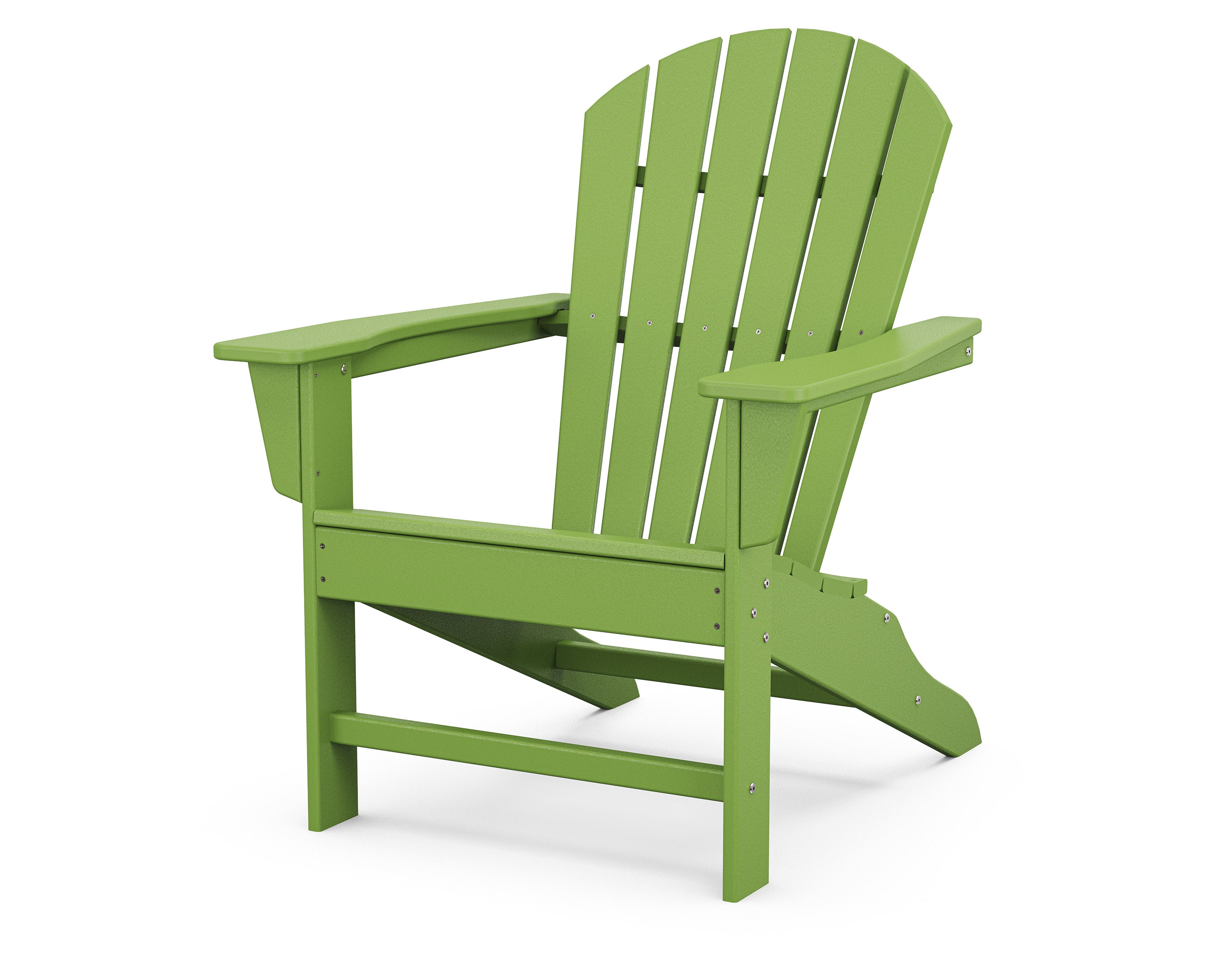 South Beach Adirondack in Lime