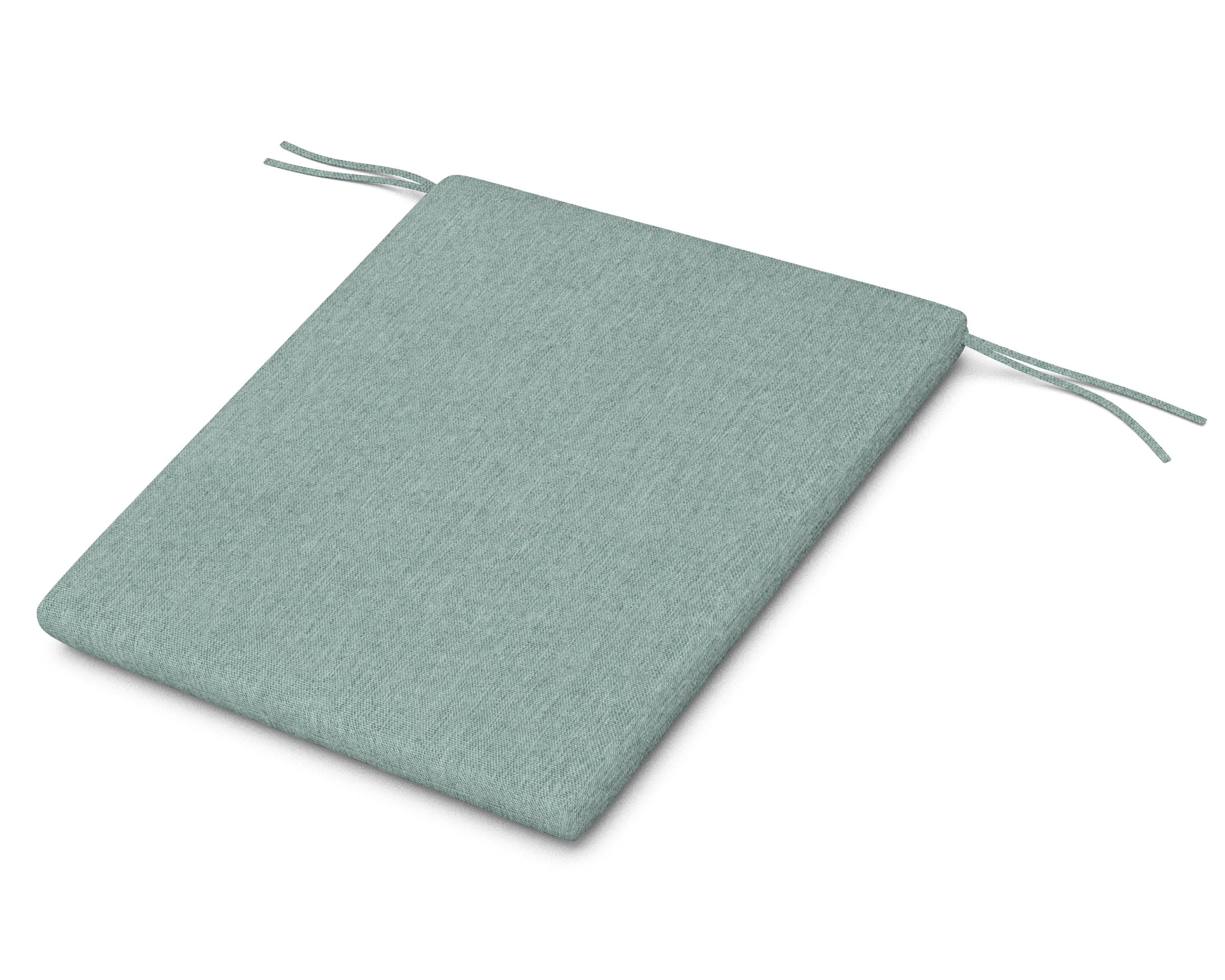 AL100 Seat Pad in Glacier Spa
