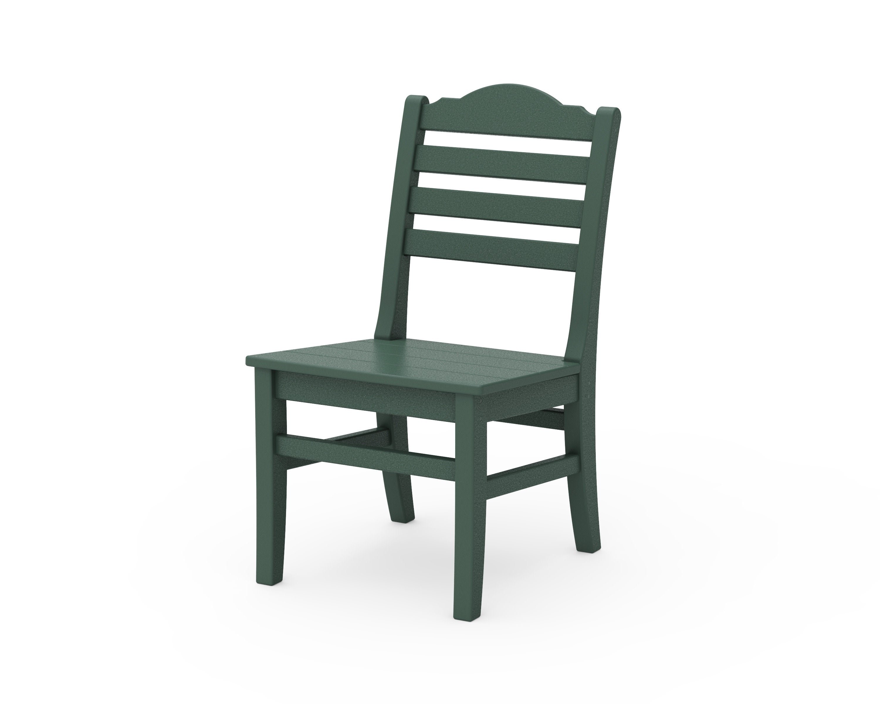 Savannah Dining Side Chair in Green