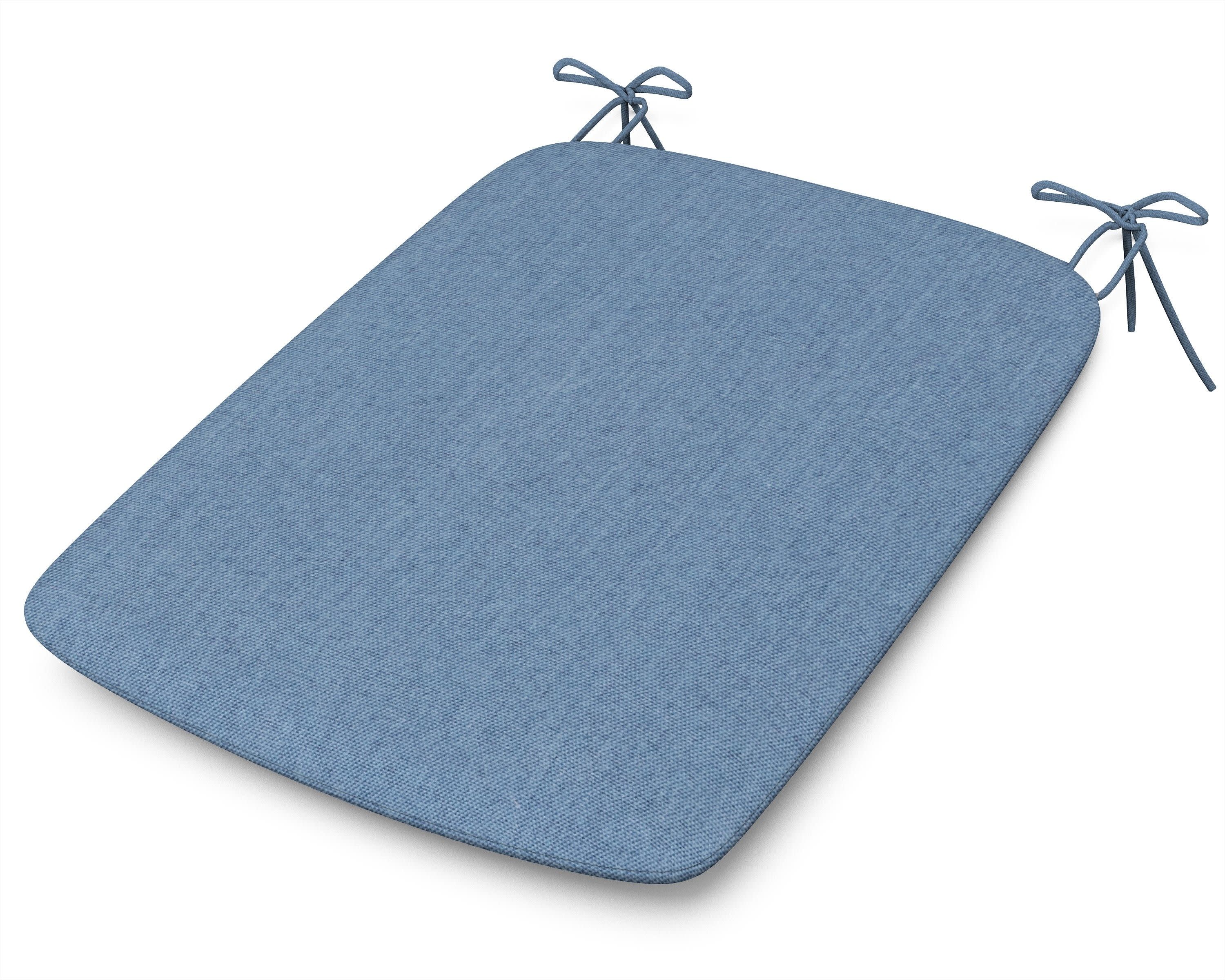 1120 Urban Seat Pad in Sky Blue