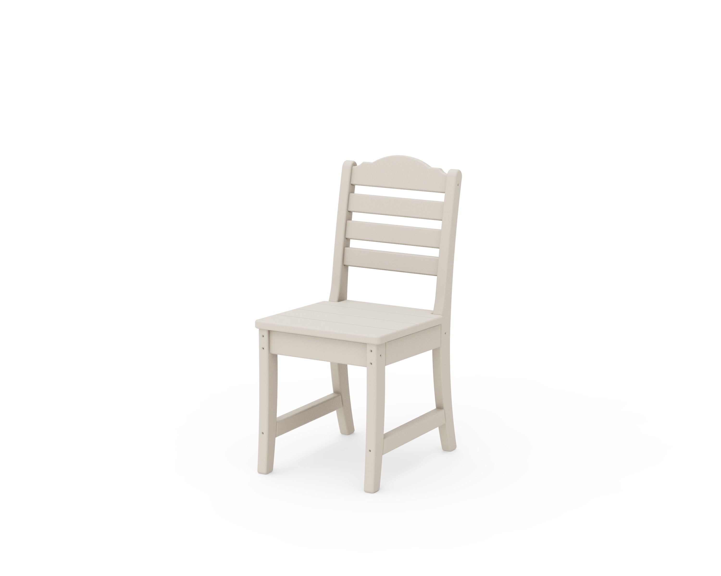 Savannah Kids Dining Chair in Sand