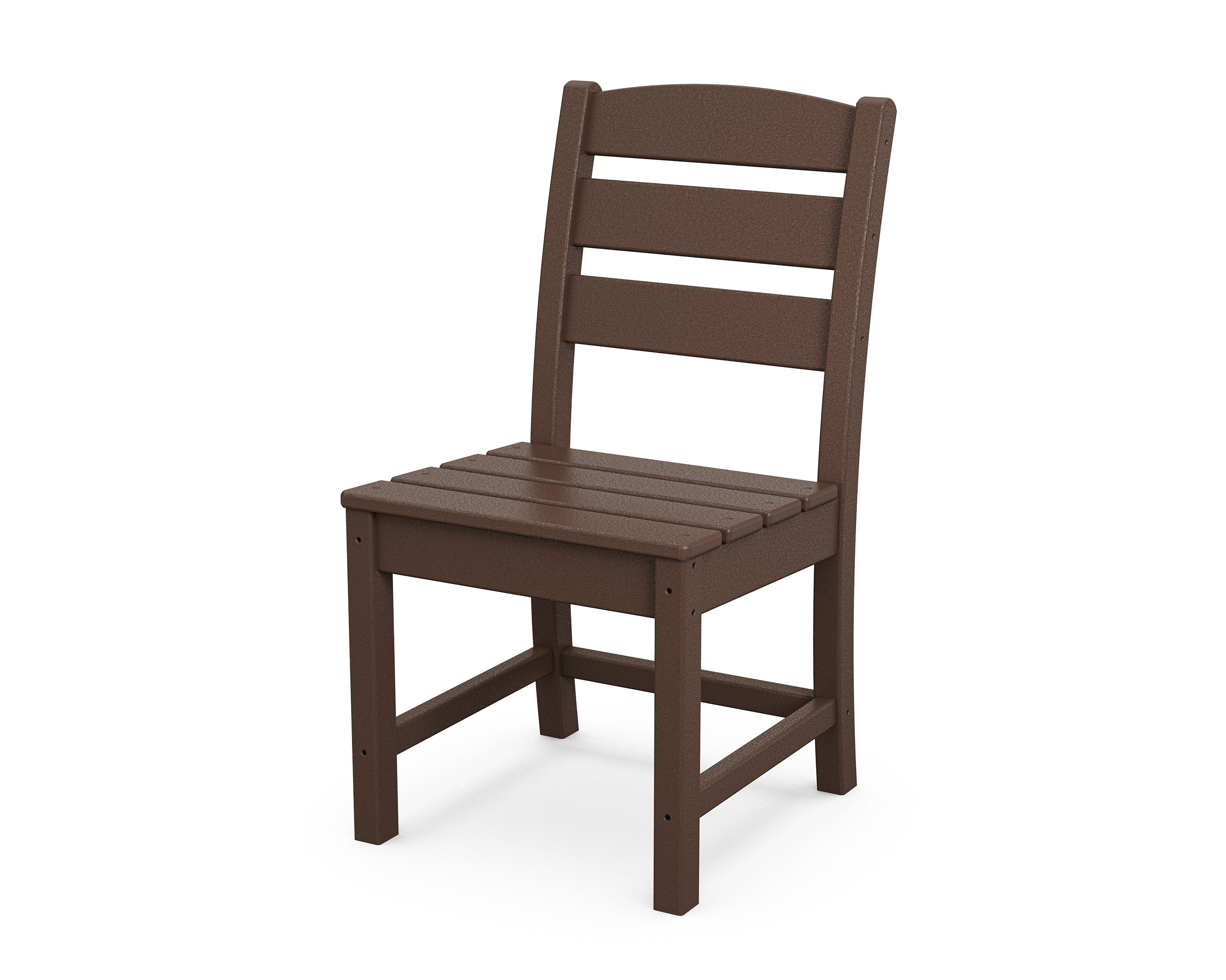 Lakeside Dining Side Chair in Mahogany
