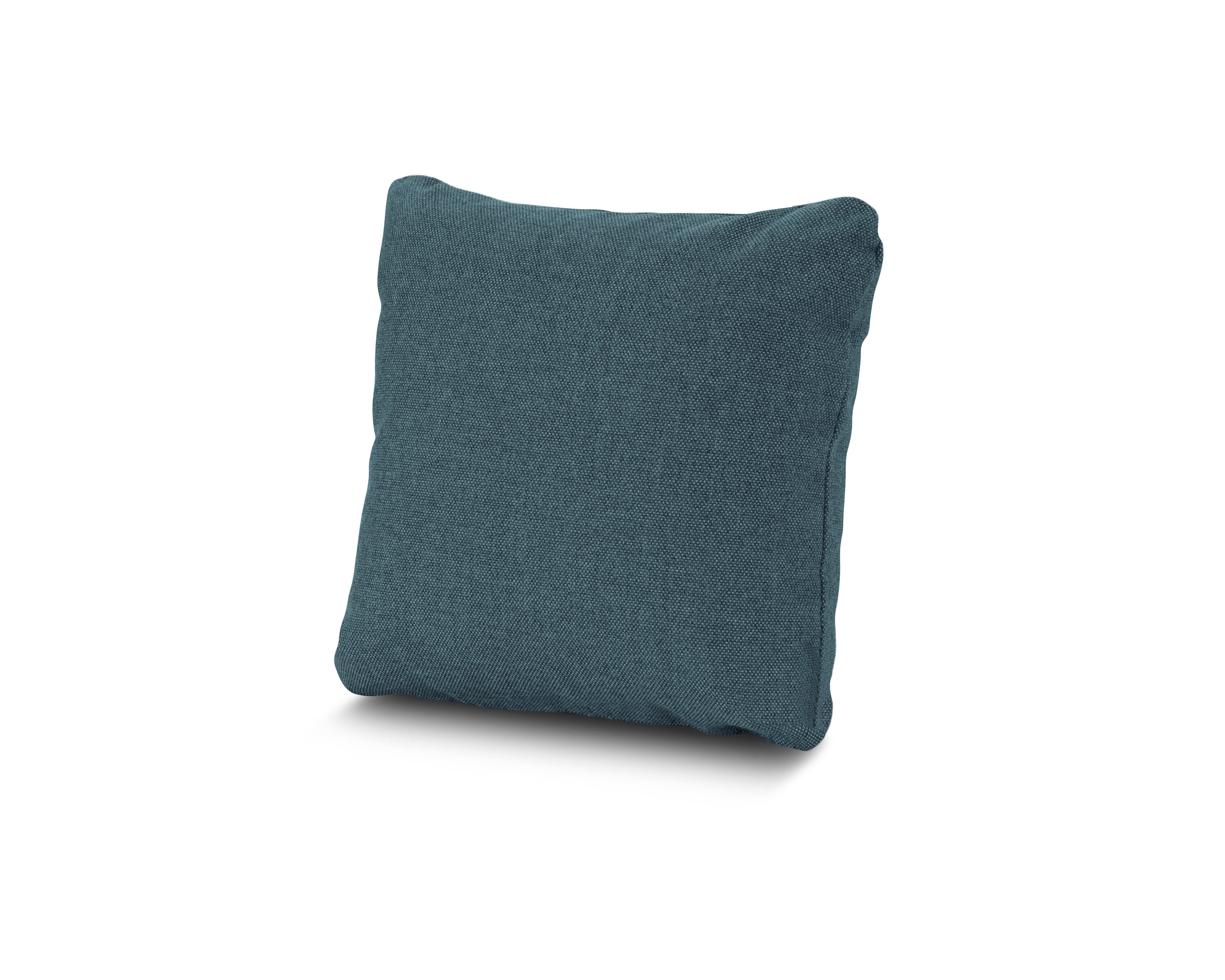 16" Outdoor Throw Pillow in Blend Lagoon
