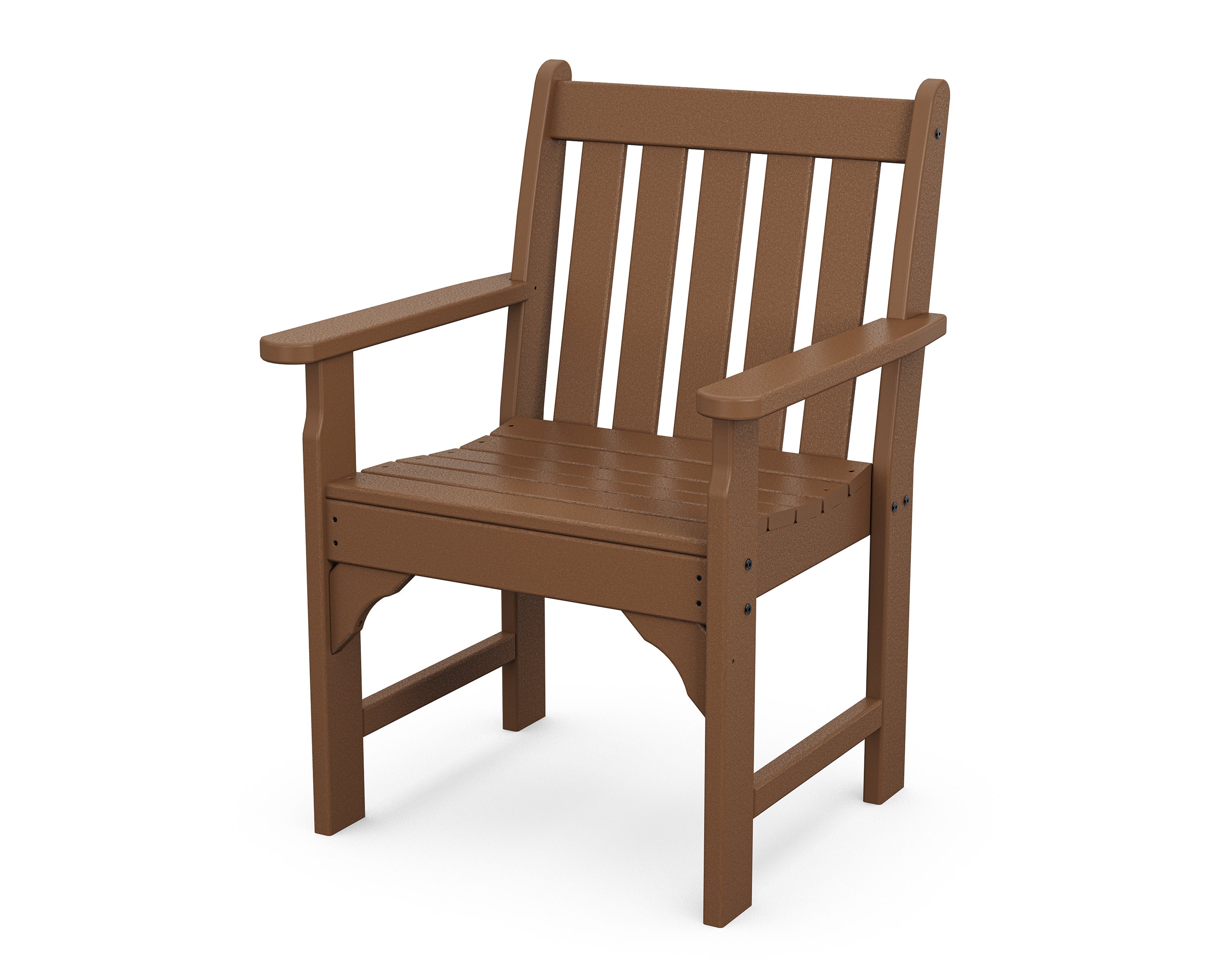 Vineyard Garden Arm Chair in Teak