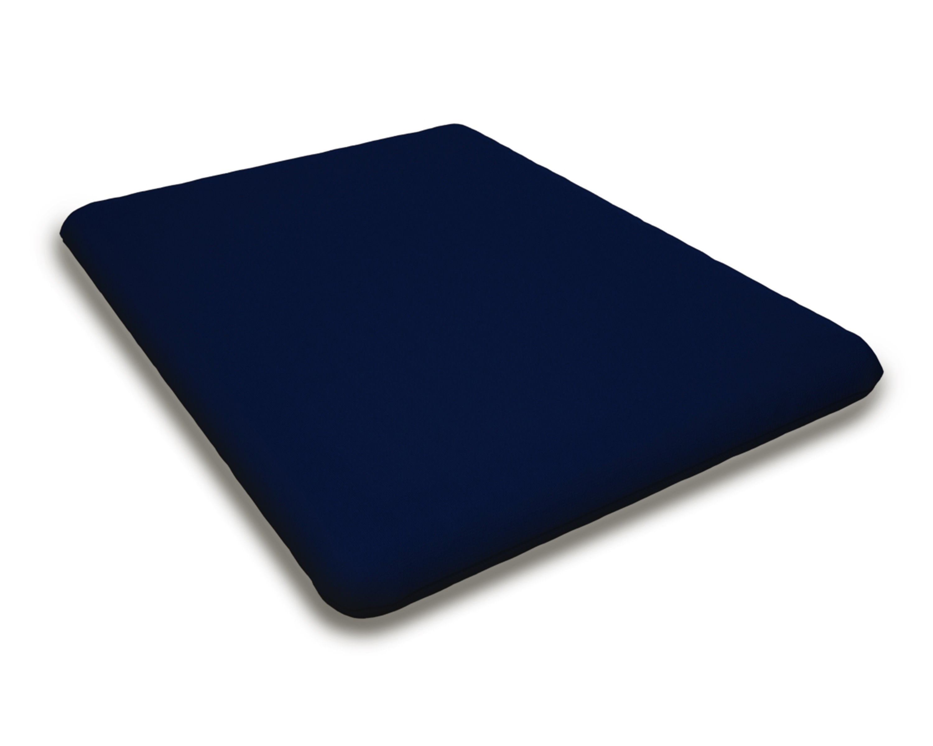 22 x 19 Seat Cushion in Navy