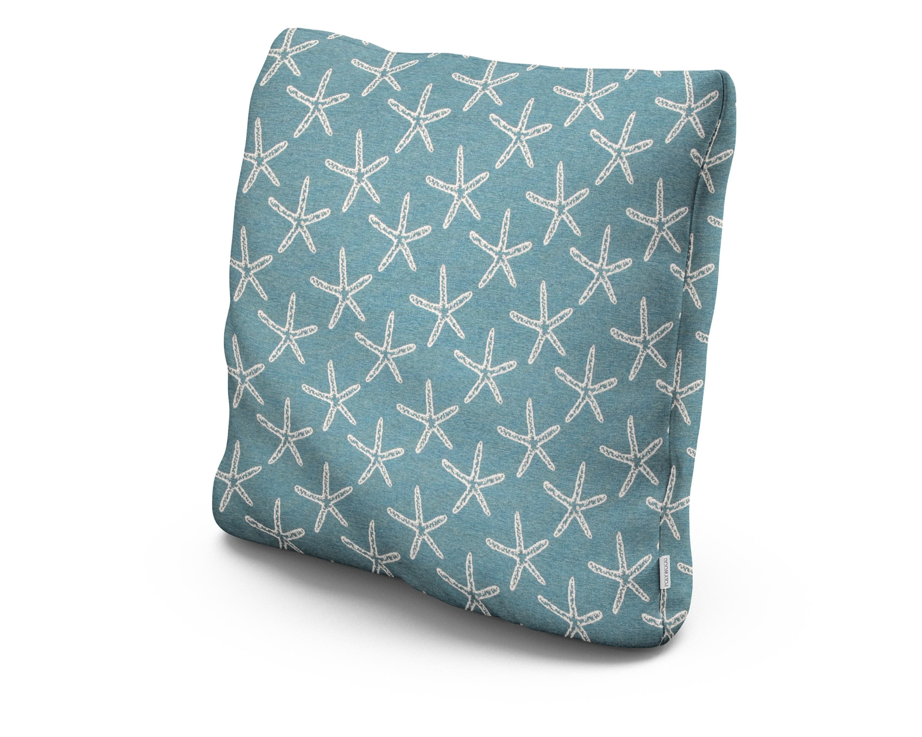 20" Outdoor Throw Pillow in Sands