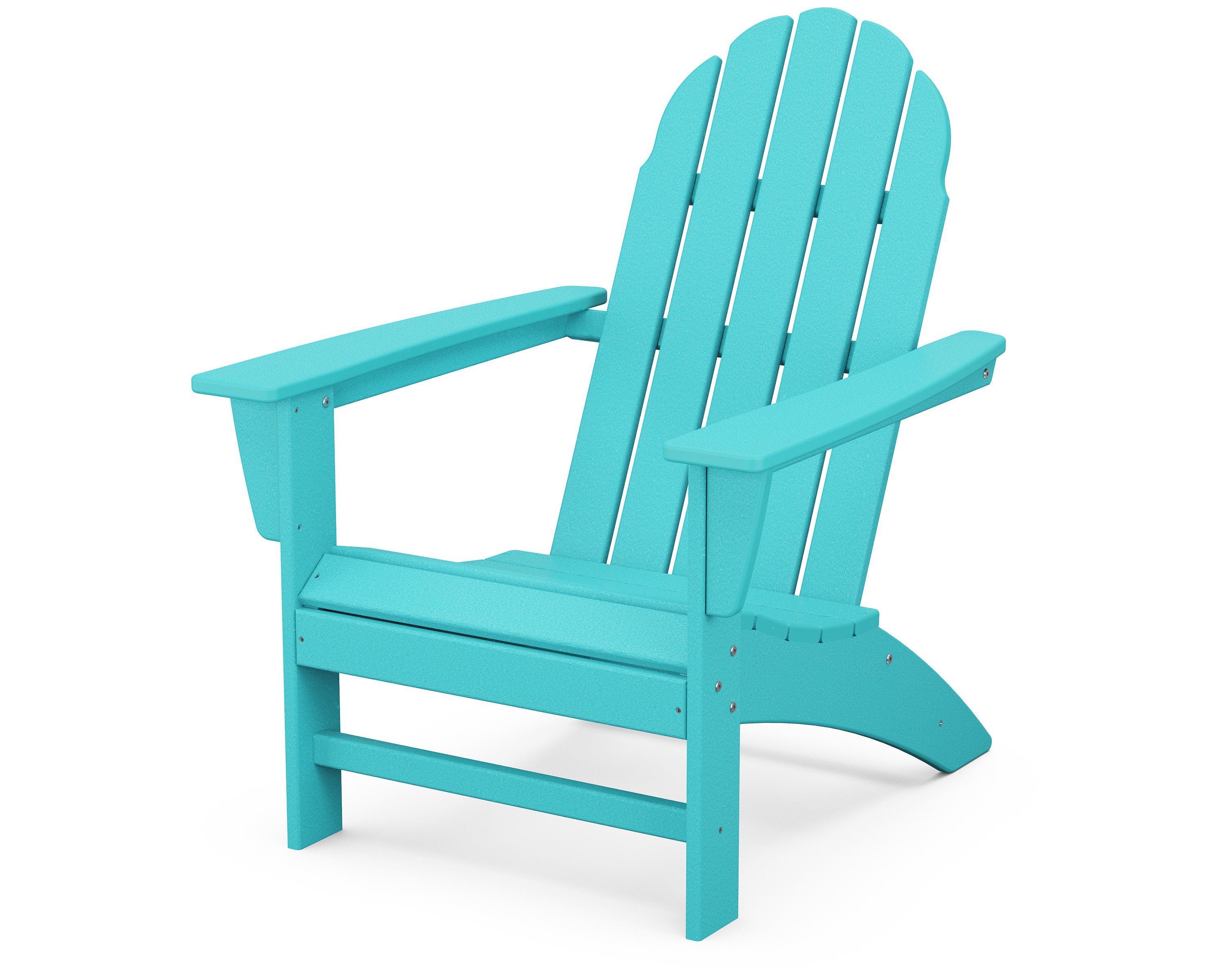 Vineyard Adirondack Chair in Aruba