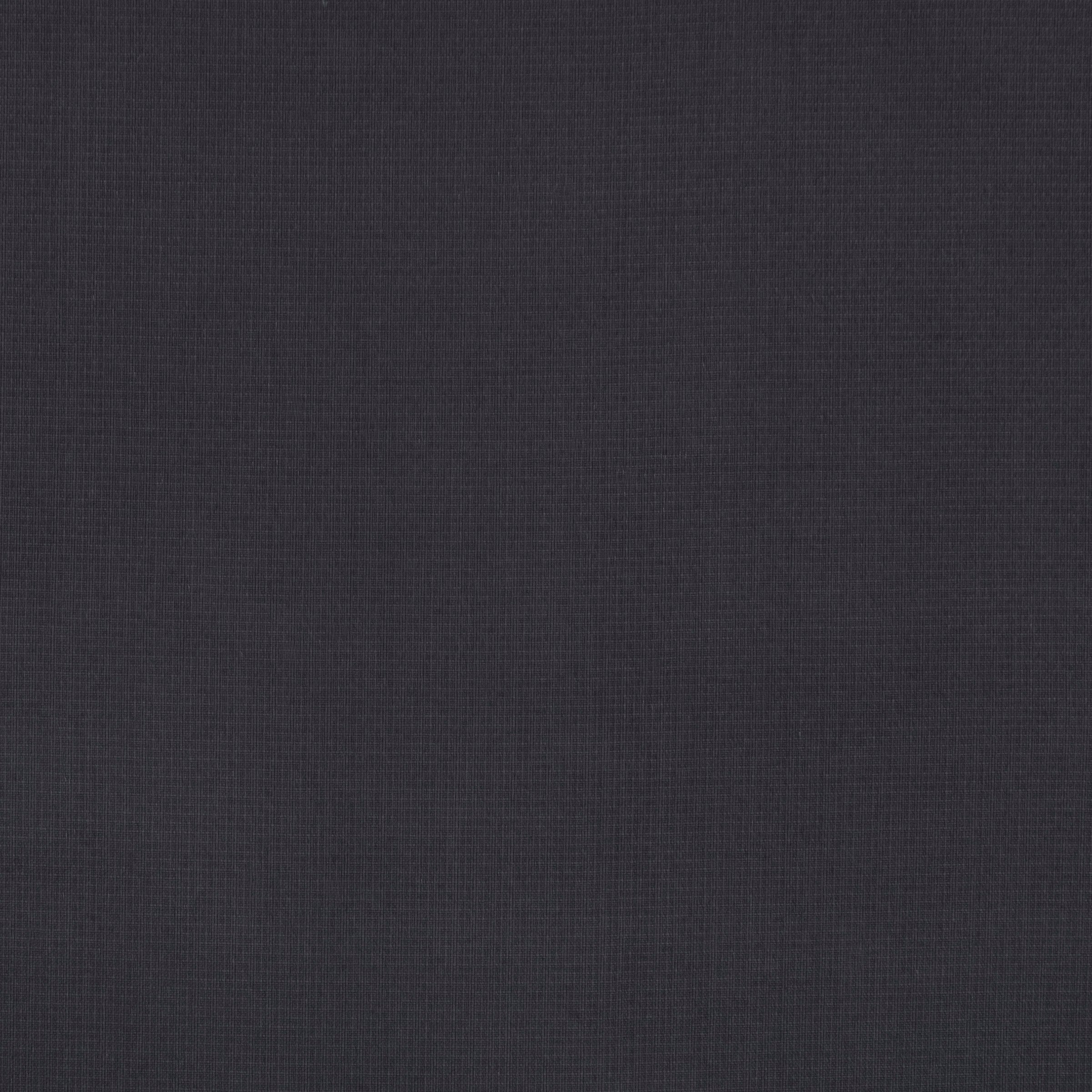 Deep Seating Ottoman in Vintage White / Midnight Linen