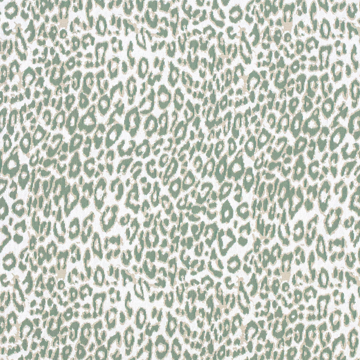 Safari Pistachio Performance Fabric Sample