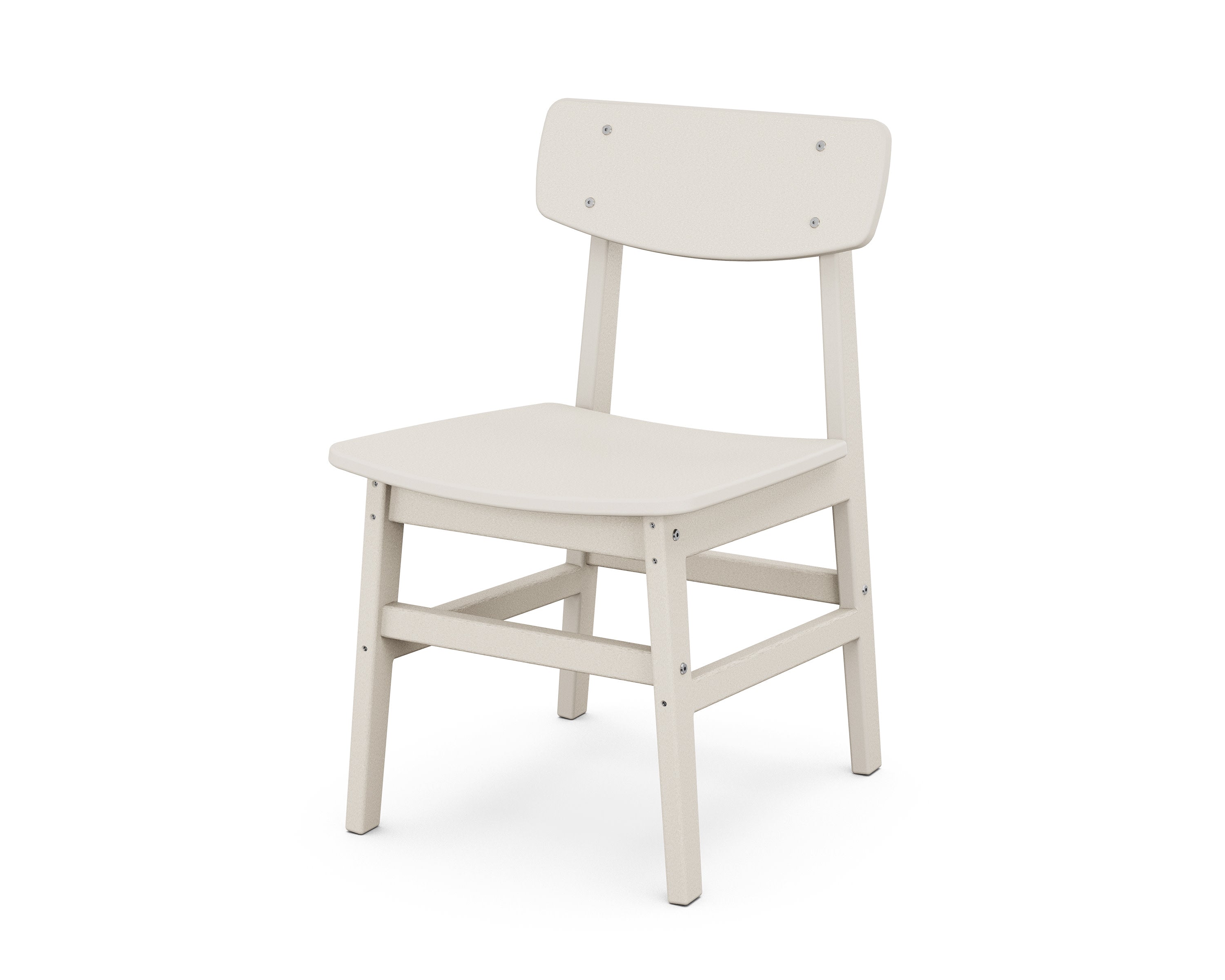 Modern Studio Urban Chair (Single) in Sand