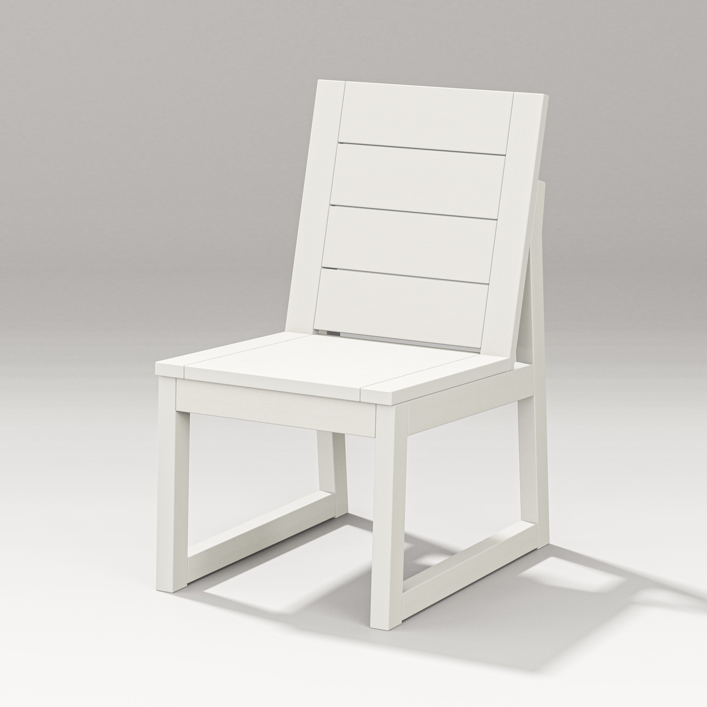 Elevate Dining Side Chair in Vintage White
