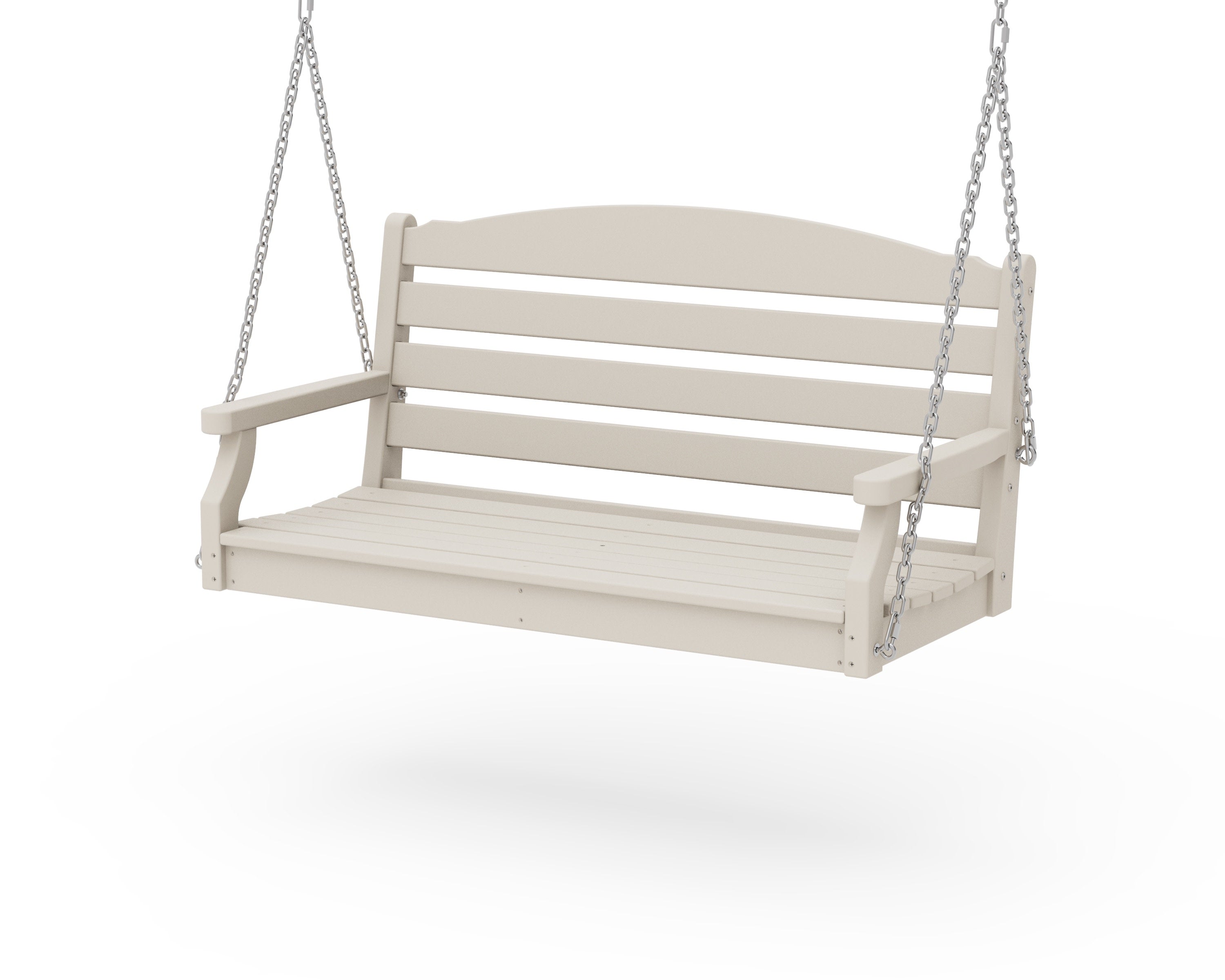 Savannah 48" Swing in Sand