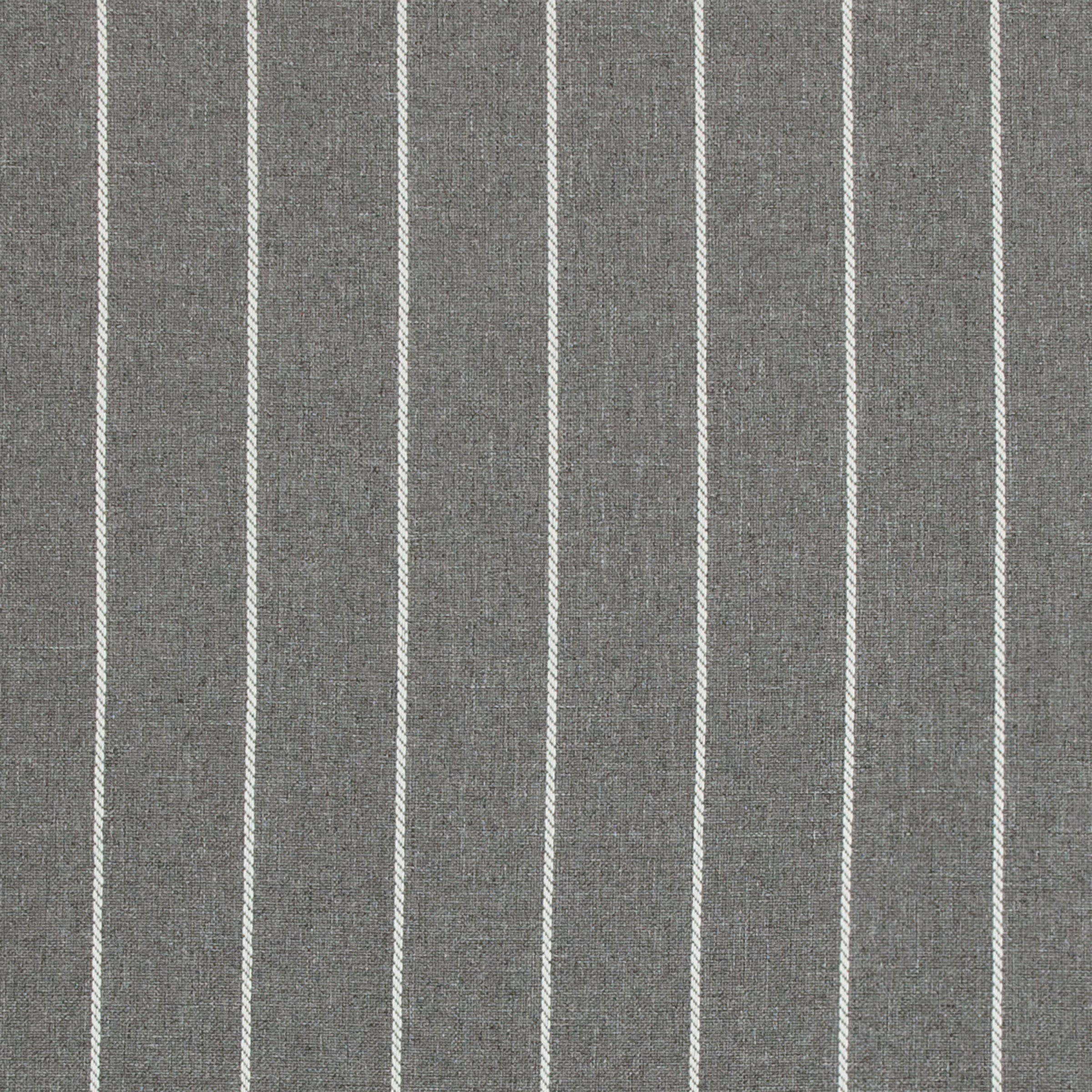 Estate Dining Chair Cushion in Pencil Pewter