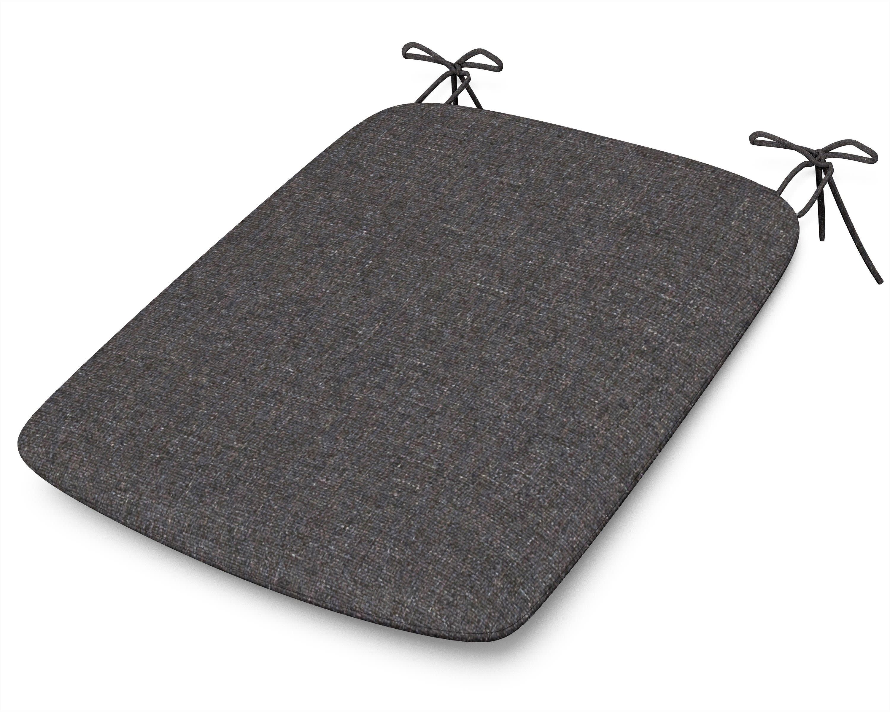 1120 Urban Seat Pad in Ash Charcoal